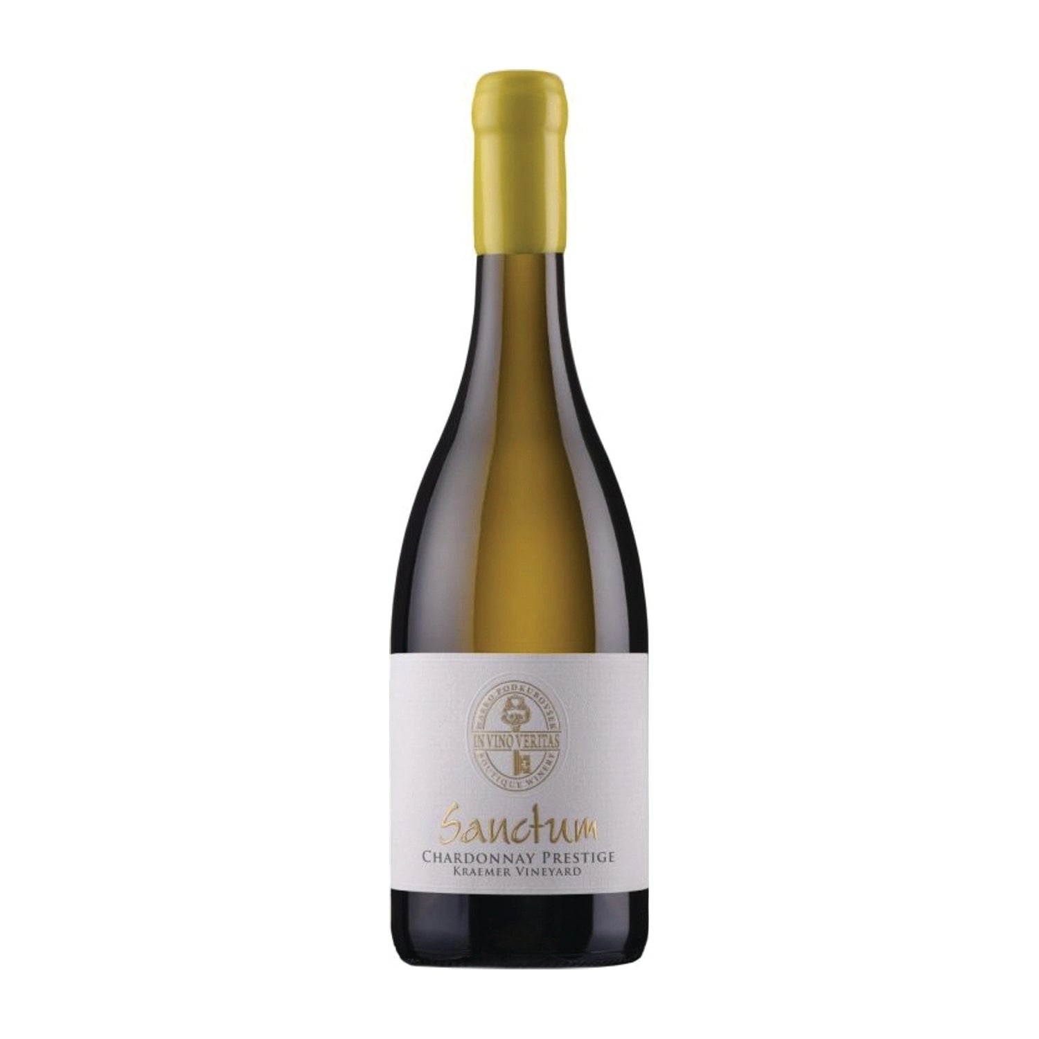 Sanctum Chardonnay Prestige Kraemer / 0,75 L