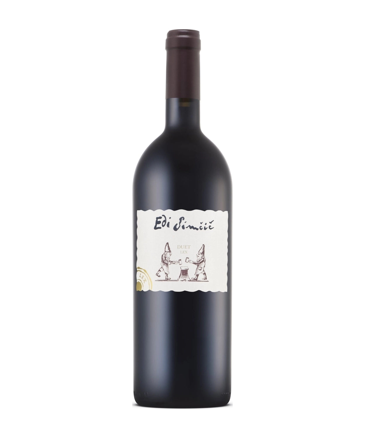 Edi Simčič Duet Lex / 1,5 L