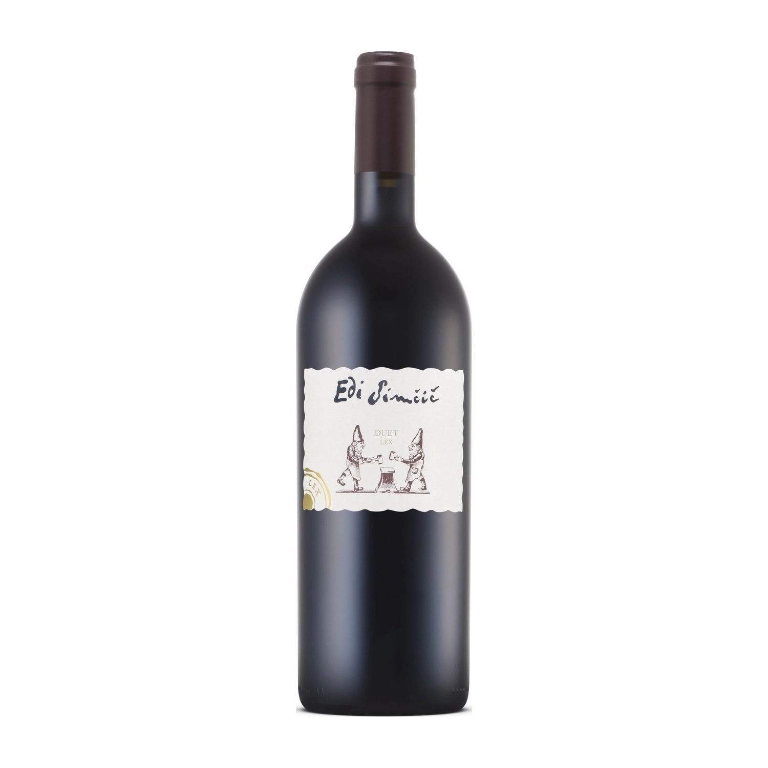 Edi Simčič Duet Lex / 1,5 L