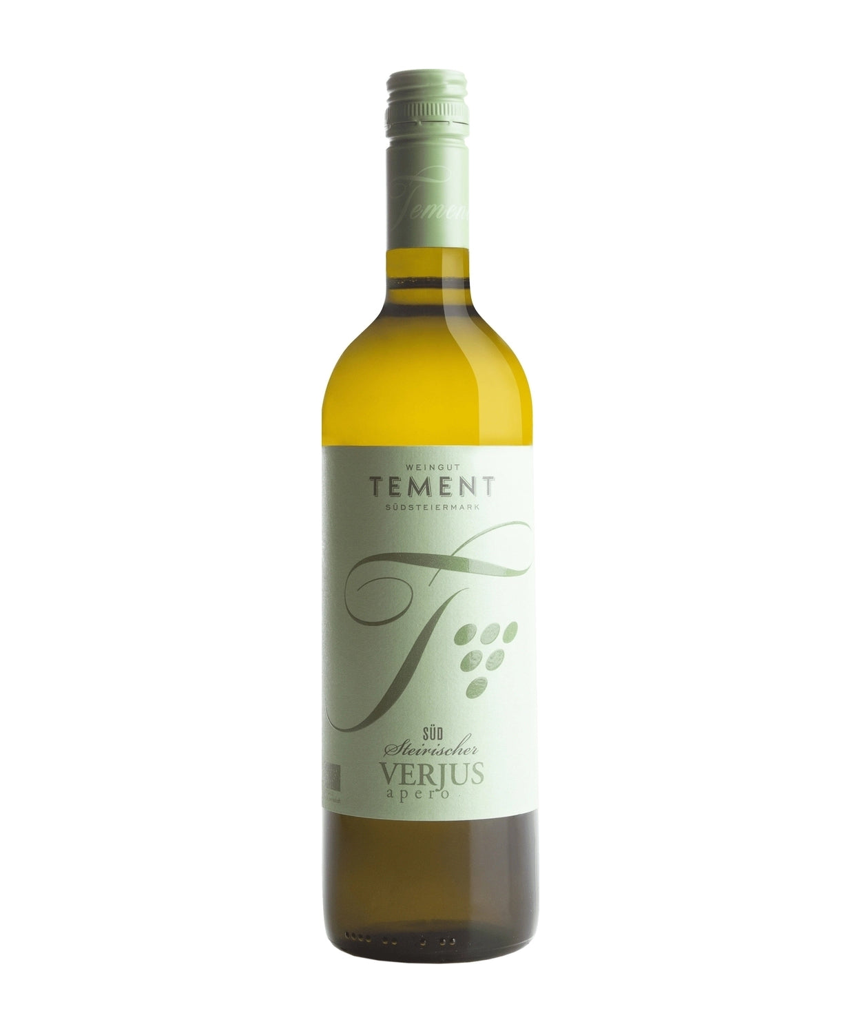 Tement Verjus Apero / 0,75 L