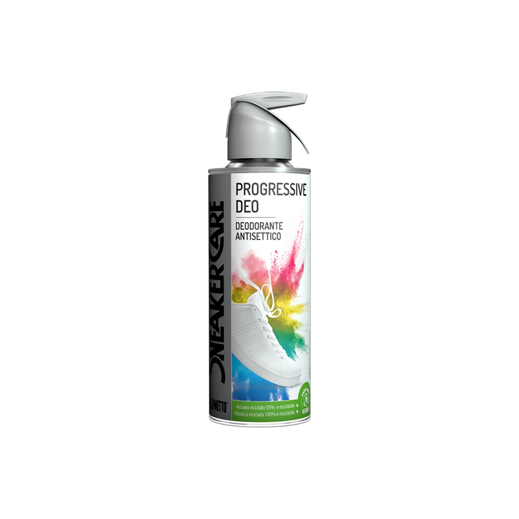 Deisa Ebano Sneaker Care Deodorant za Obutev 150 ml
