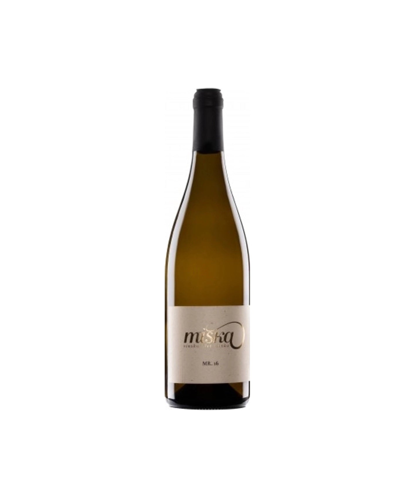 Miška MR 0,75 L