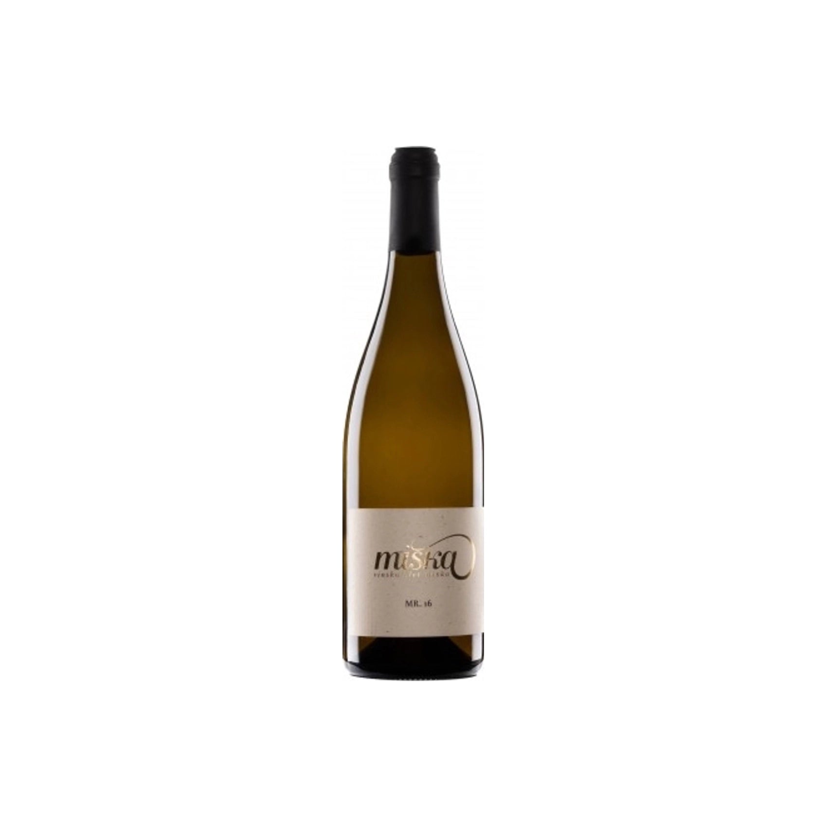 Miška MR 0,75 L