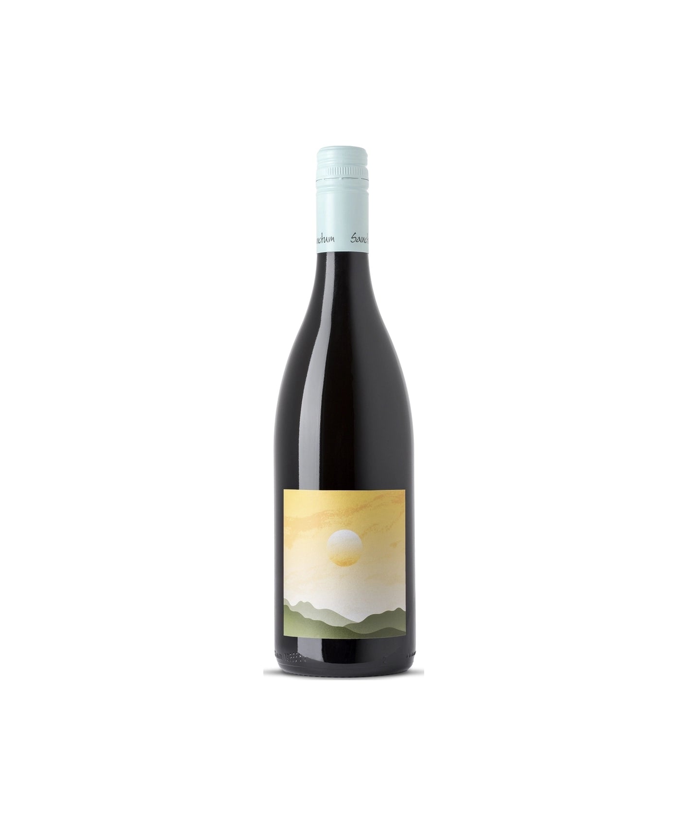 Sanctum Chardonnay 0,75 L