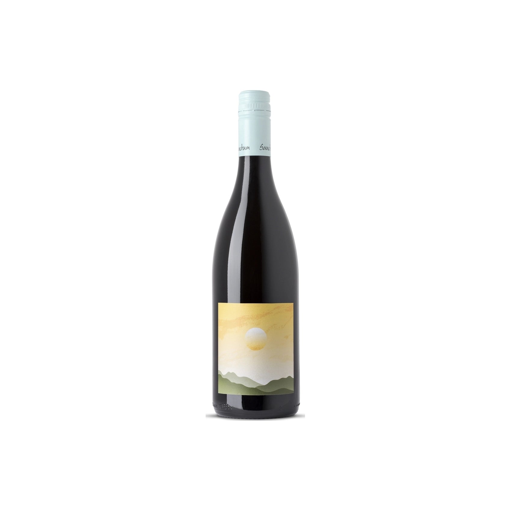 Sanctum Chardonnay 0,75 L