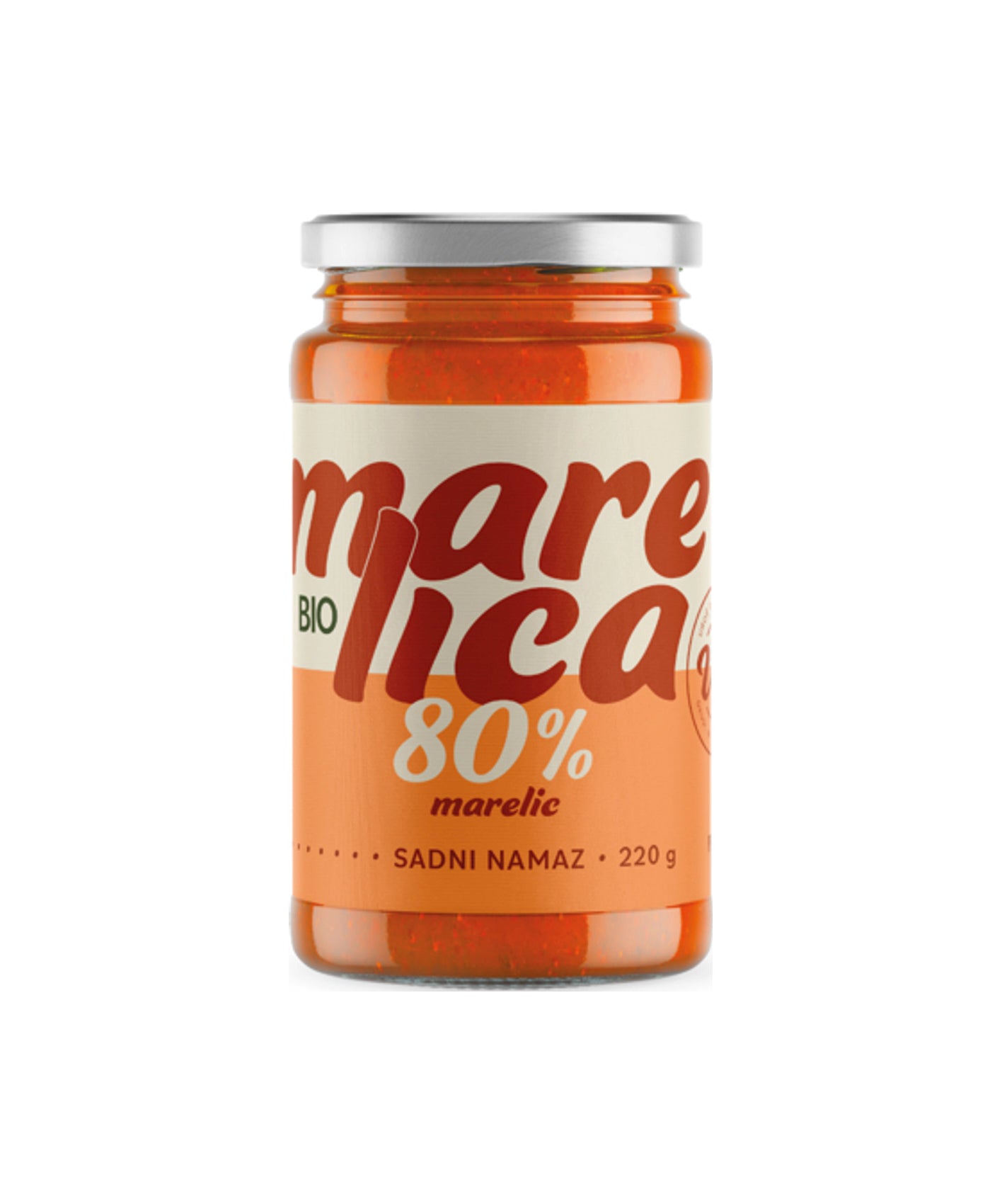 U&V  Bio Marelica 220 g