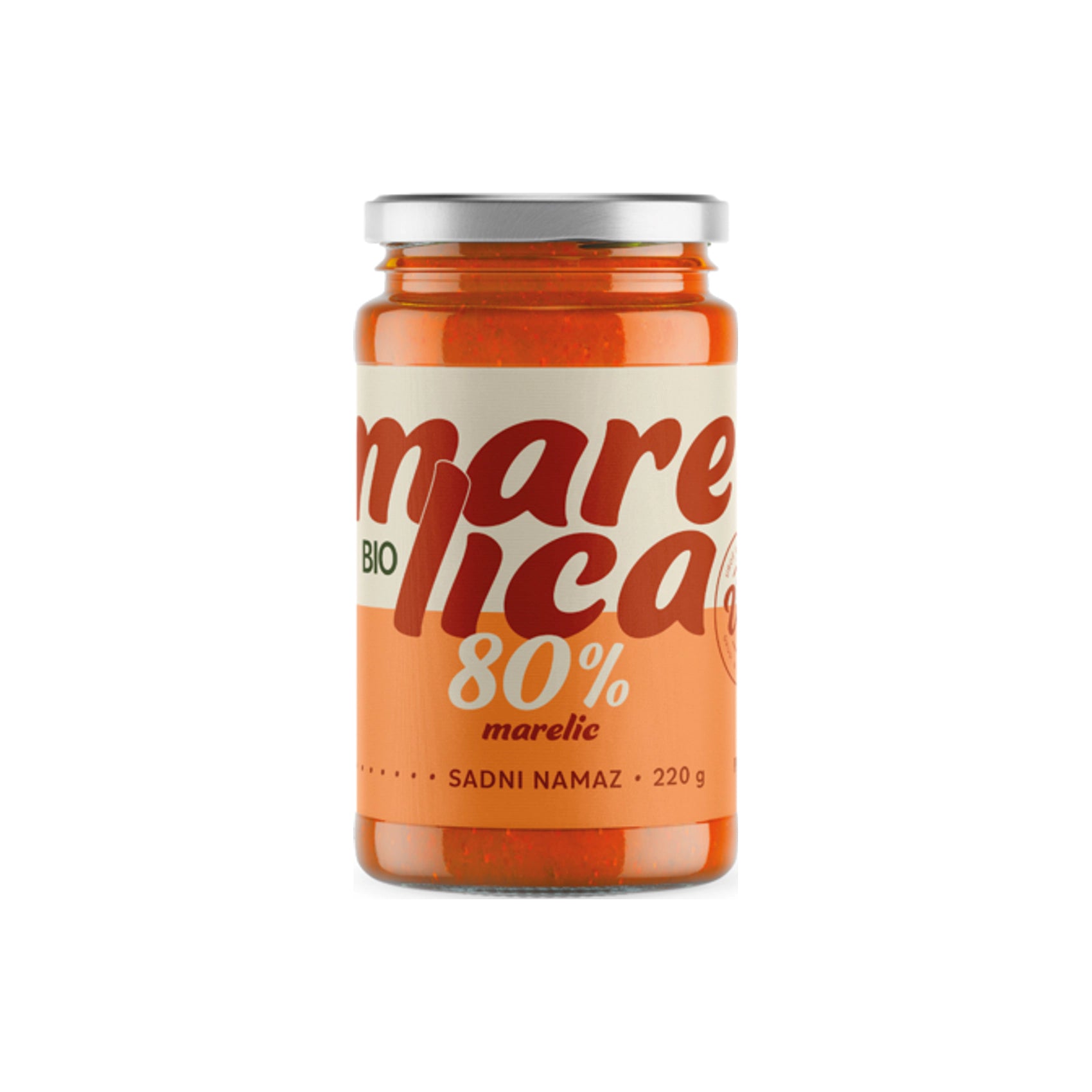 U&V  Bio Marelica 220 g