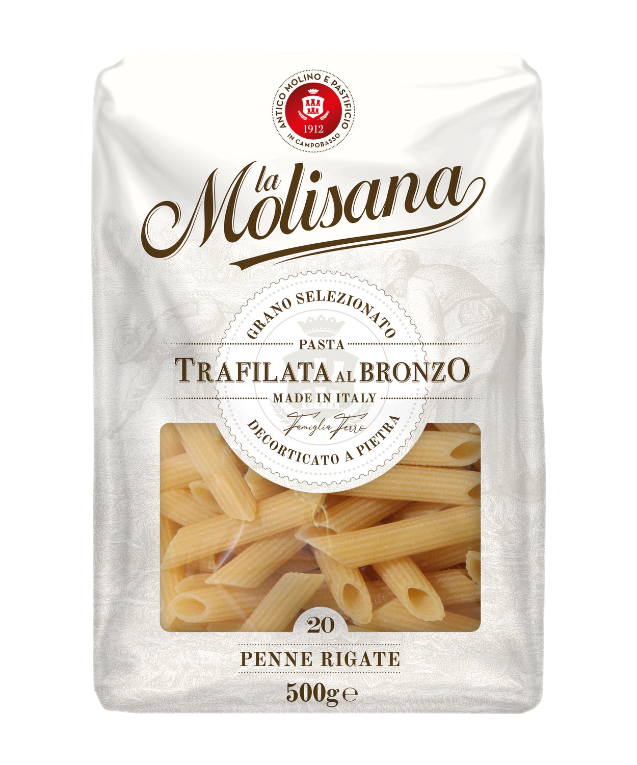 La Molisana Peresniki / 500g