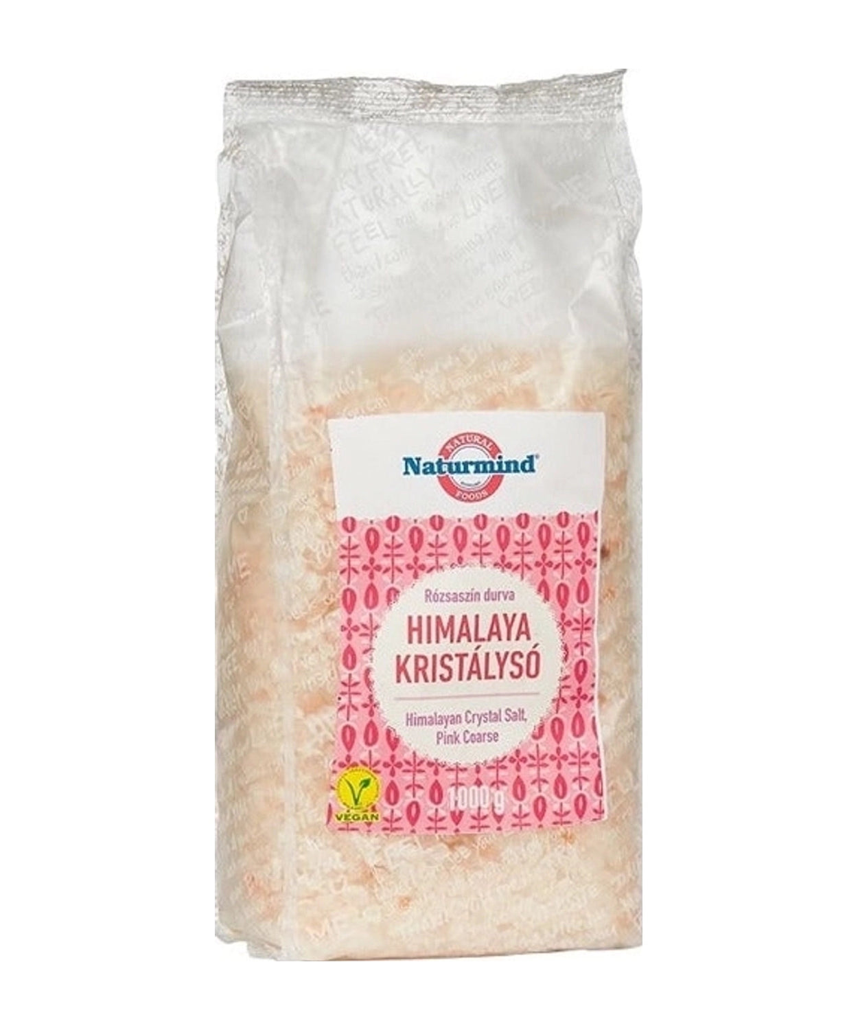 Biorganik Himalajska Sol Granulat / 1 kg