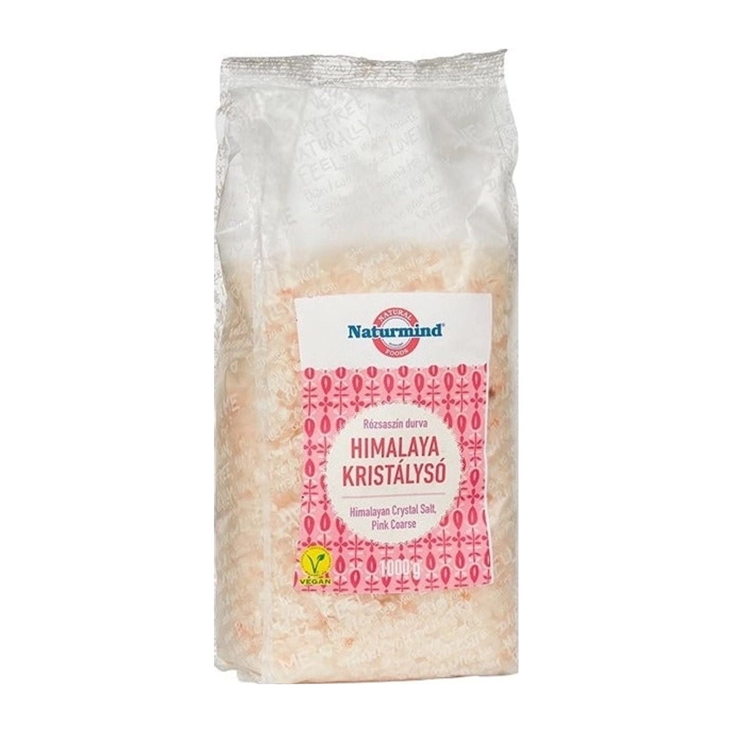 Biorganik Himalajska Sol Granulat / 1 kg