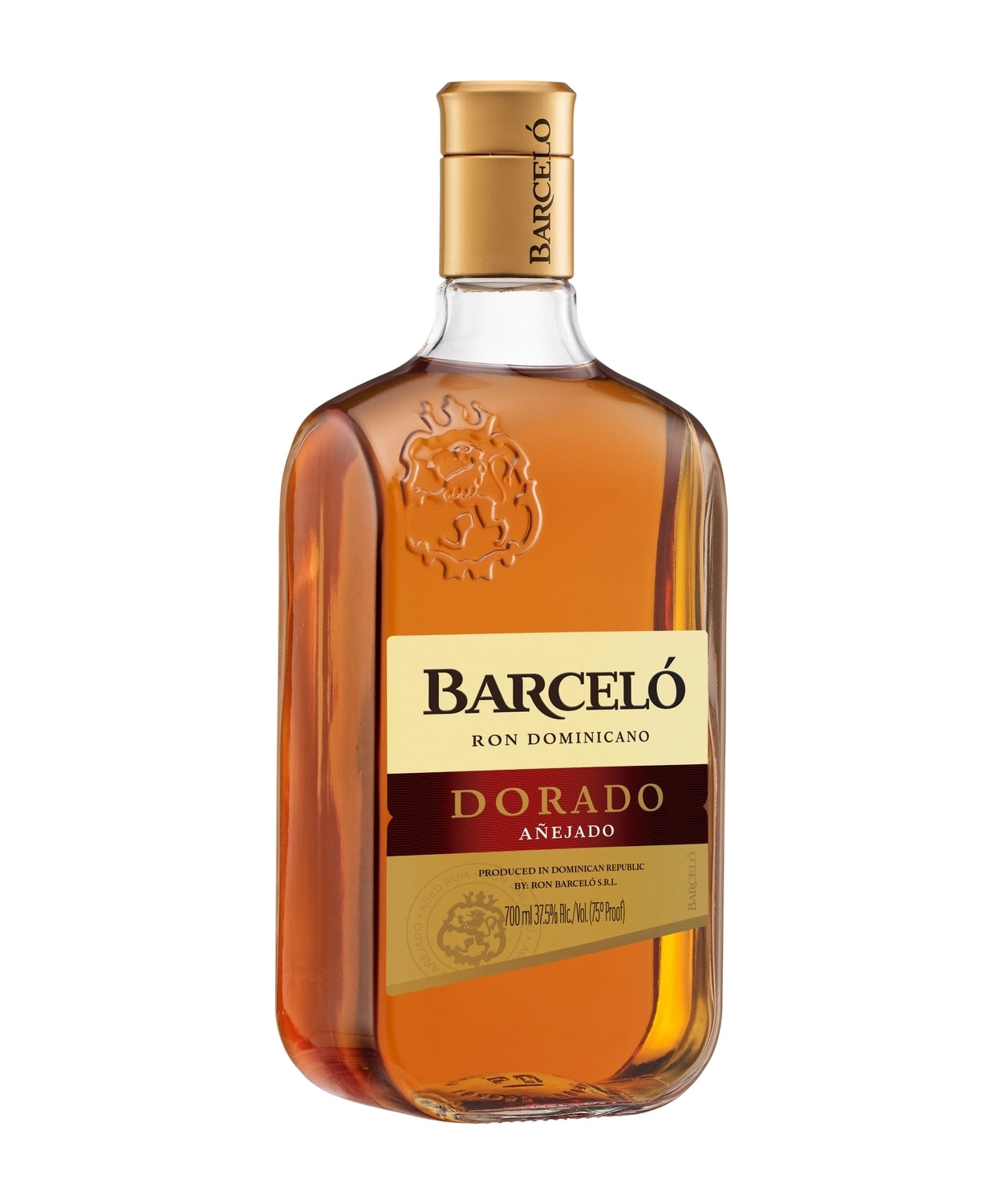 Barceló Dorado / 0,7 L / Brez škatle