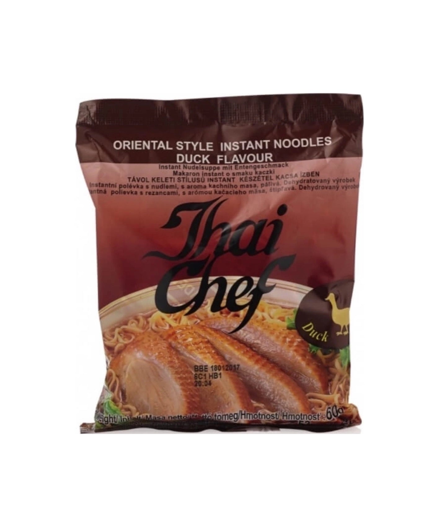 Thaichef Thaichef Juha Raca 60 g