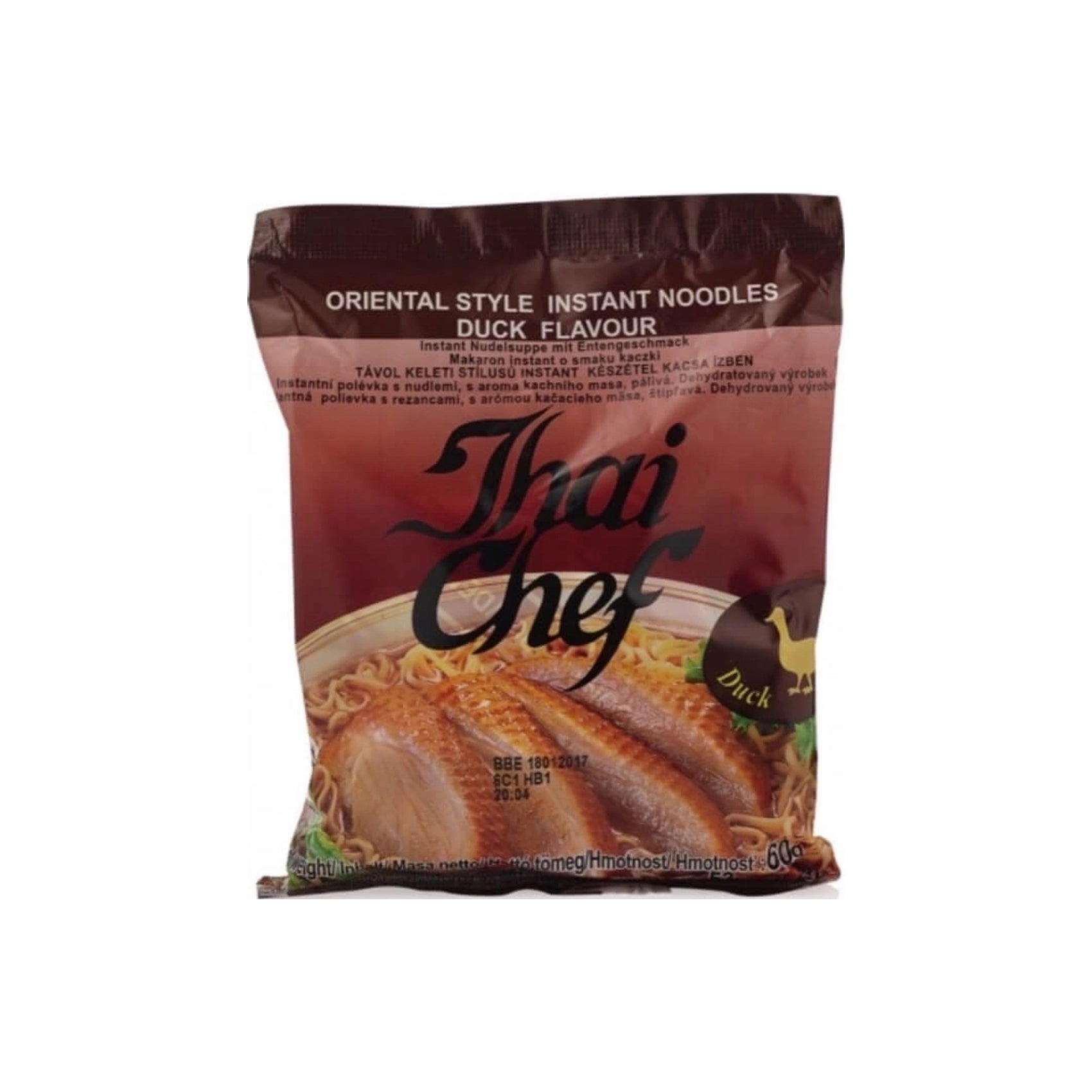 Thaichef Thaichef Juha Raca 60 g