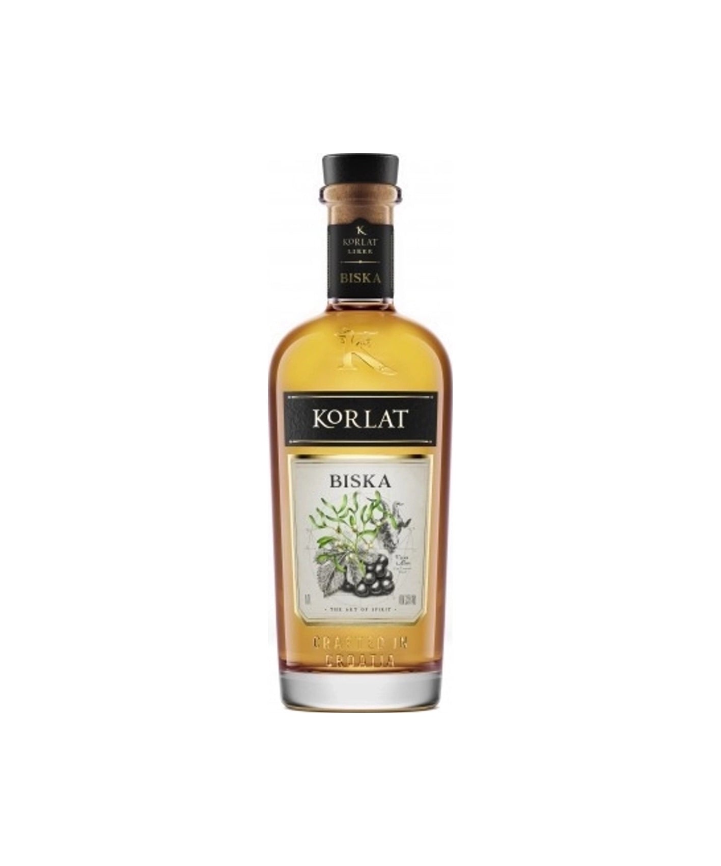 Korlat Biska 0,7 L