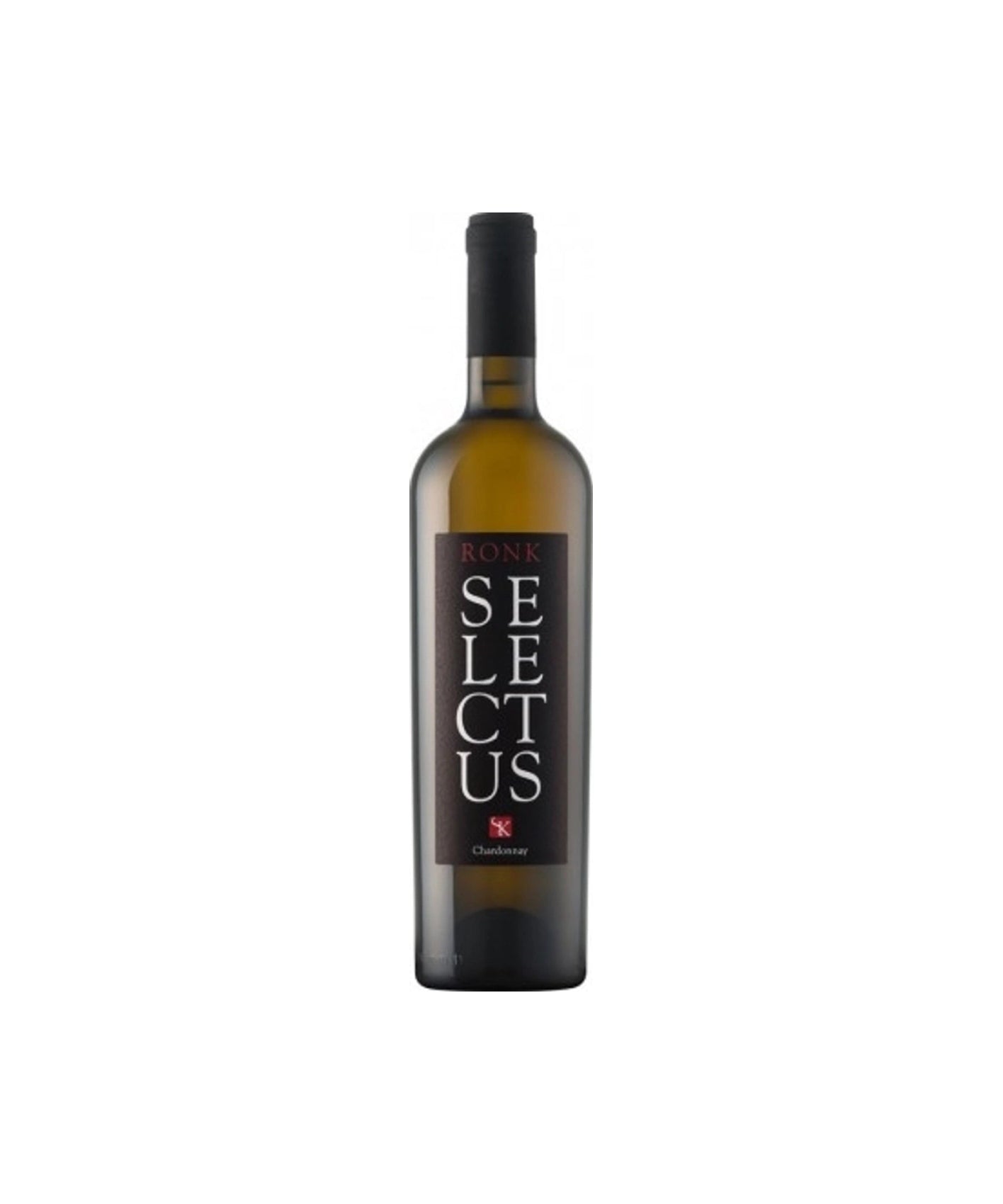 Ronk Selectus Chardonnay 0,75 L