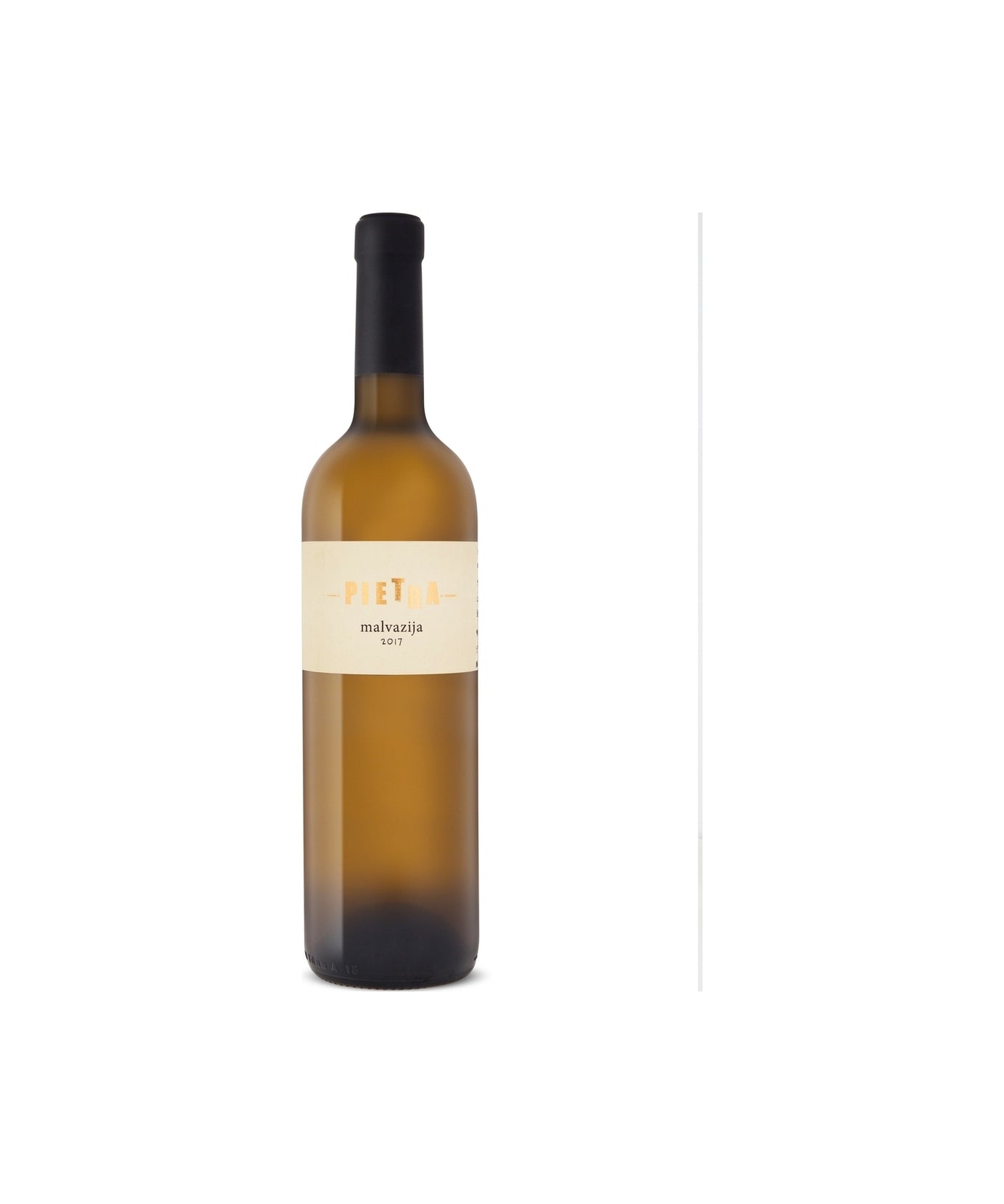 Pietra Malvazija Selekcija 0,75 L
