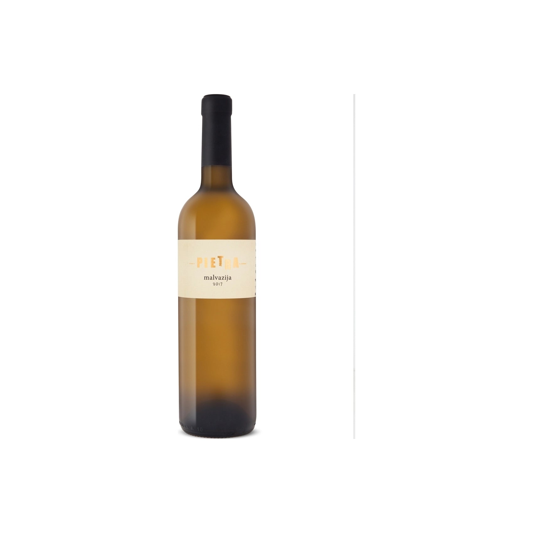 Pietra Malvazija Selekcija 0,75 L