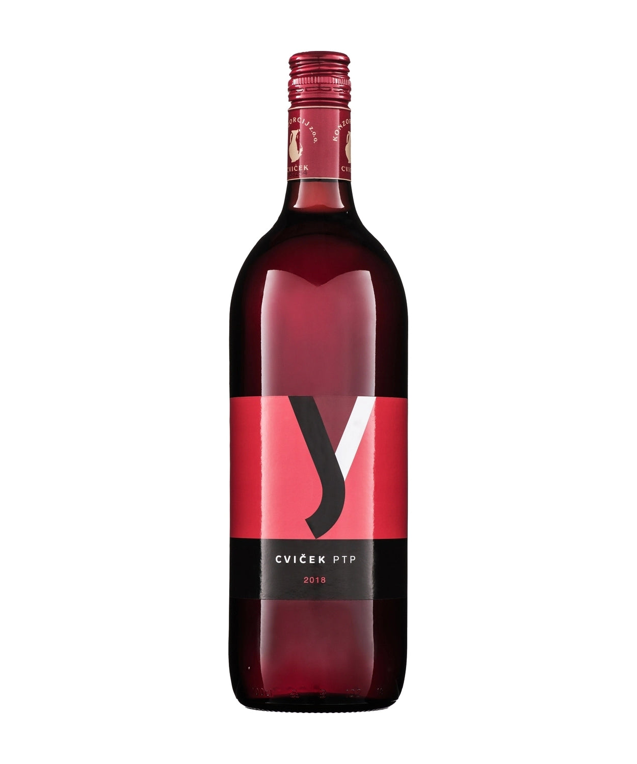 Jelenič Cviček PTP 2024 / 1,0 L