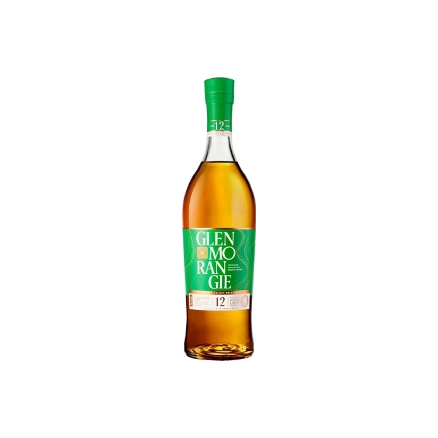 Glenmorangie Palo Cortado Barrel Select 0,7 L