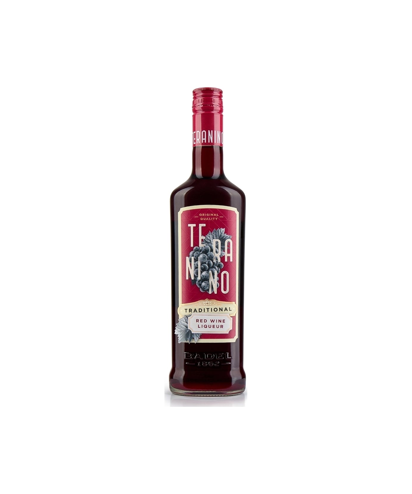 Badel Teranino 0,7 L