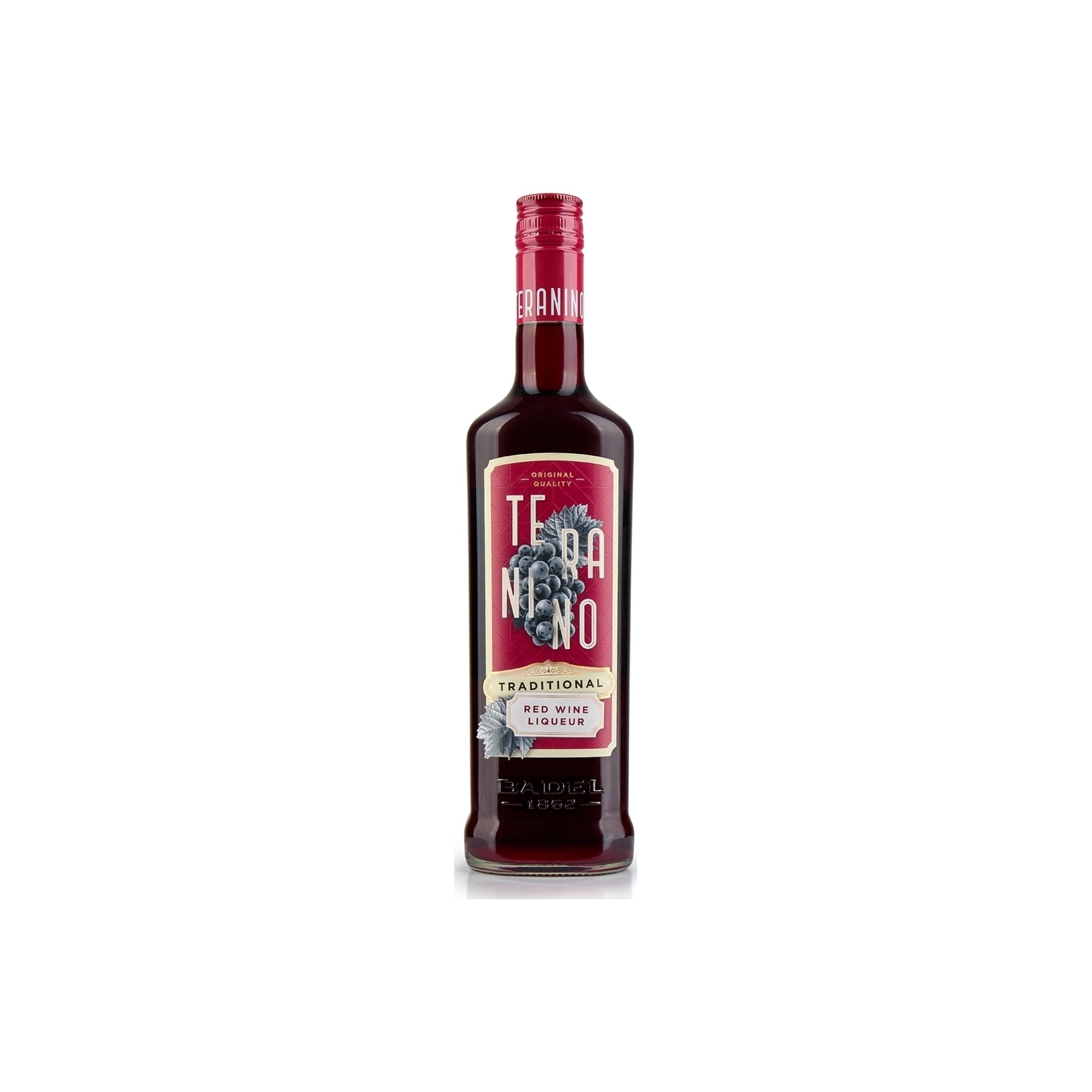 Badel Teranino 0,7 L