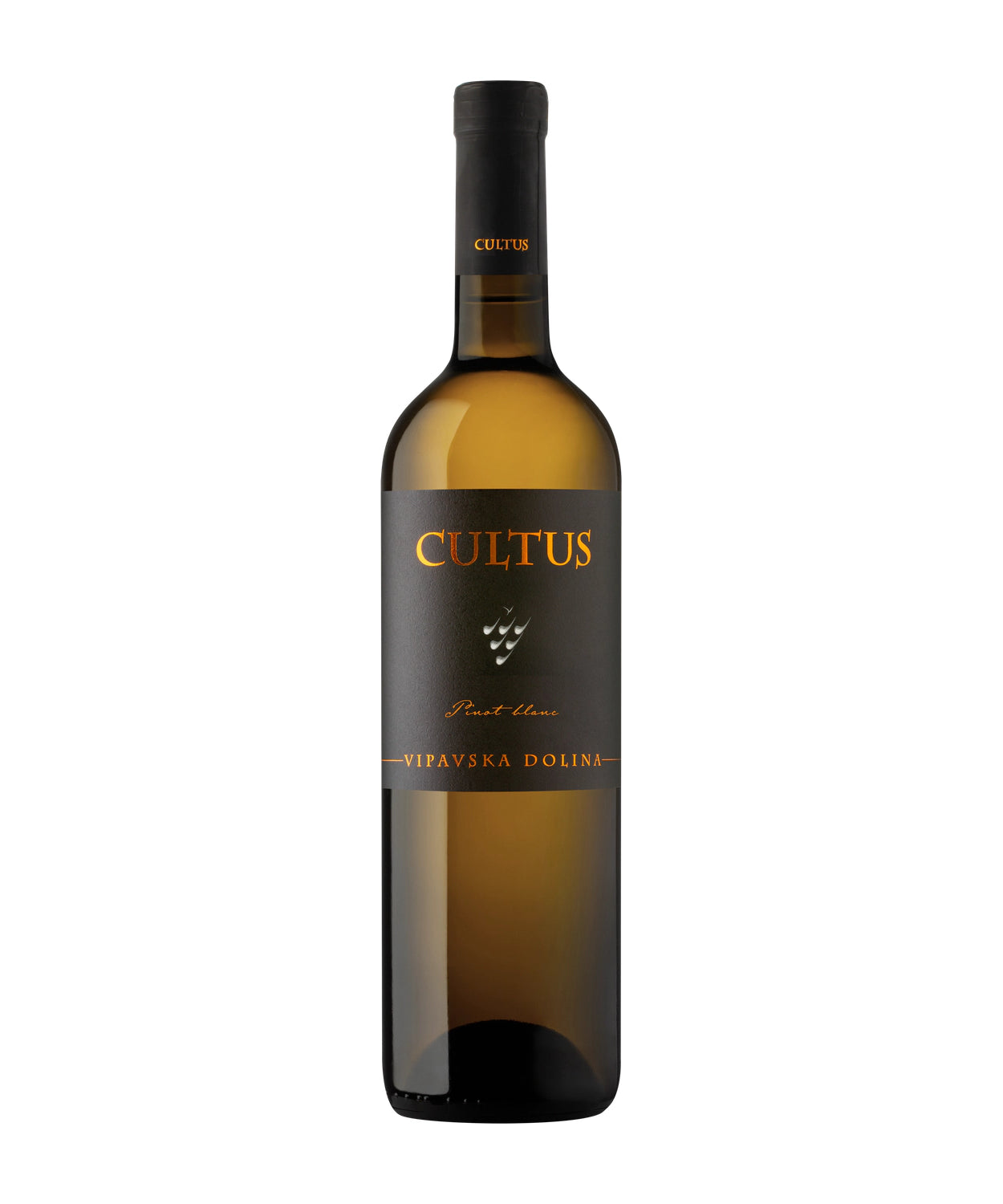 Cultus Pinot Blanc / 0,75 L