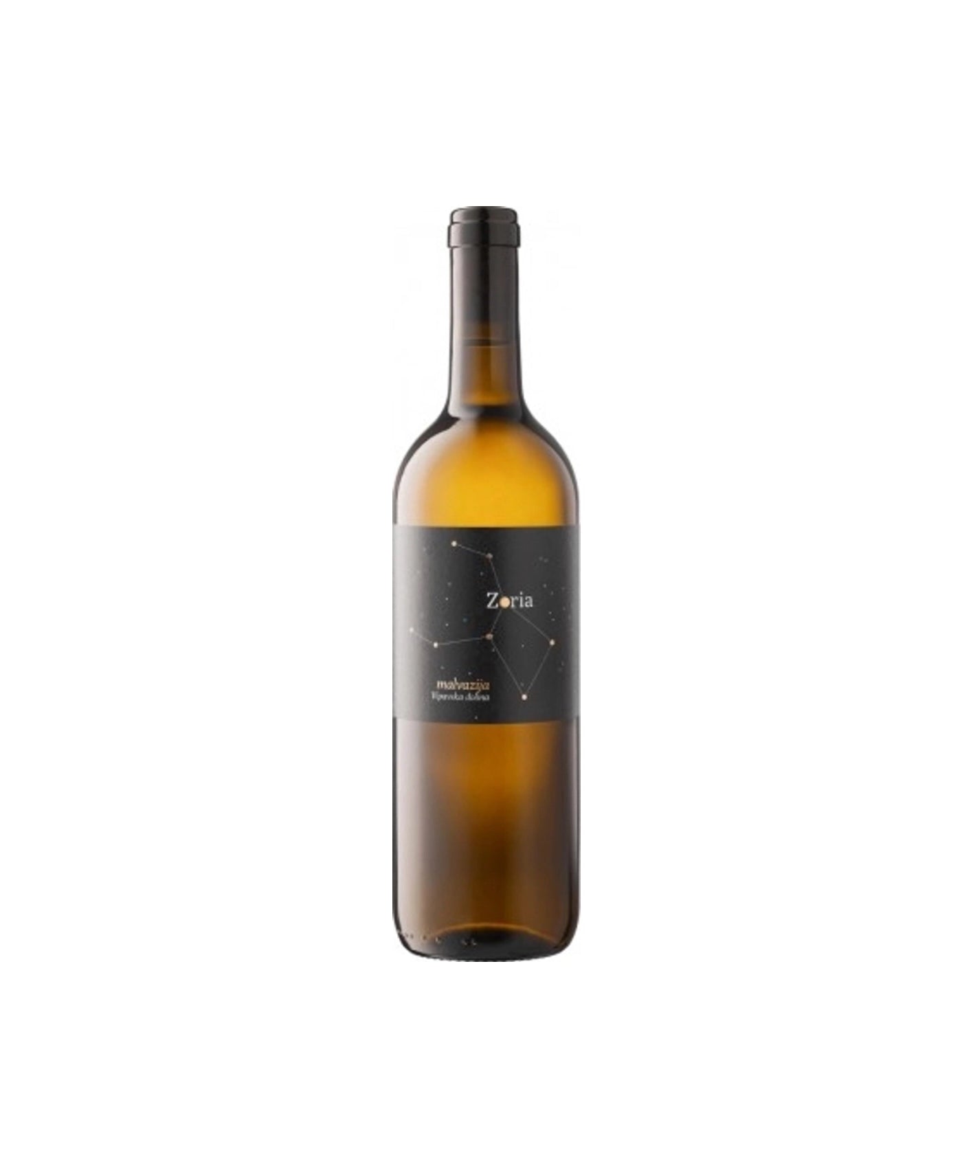 Zoria Malvazija Premium 0,75 L