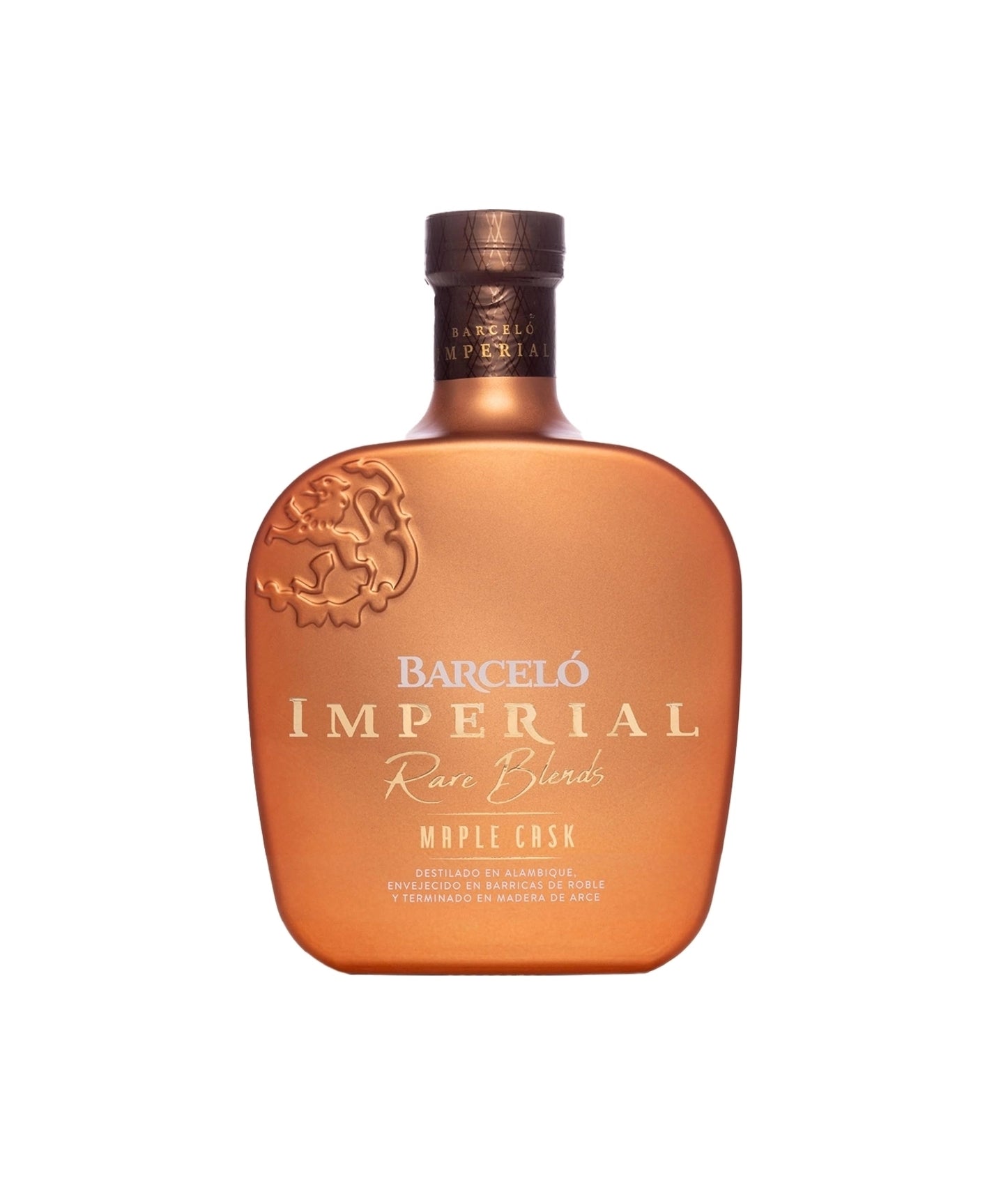 Barceló Imperial Rare Blends Maple Cask 0,7 L V škatli