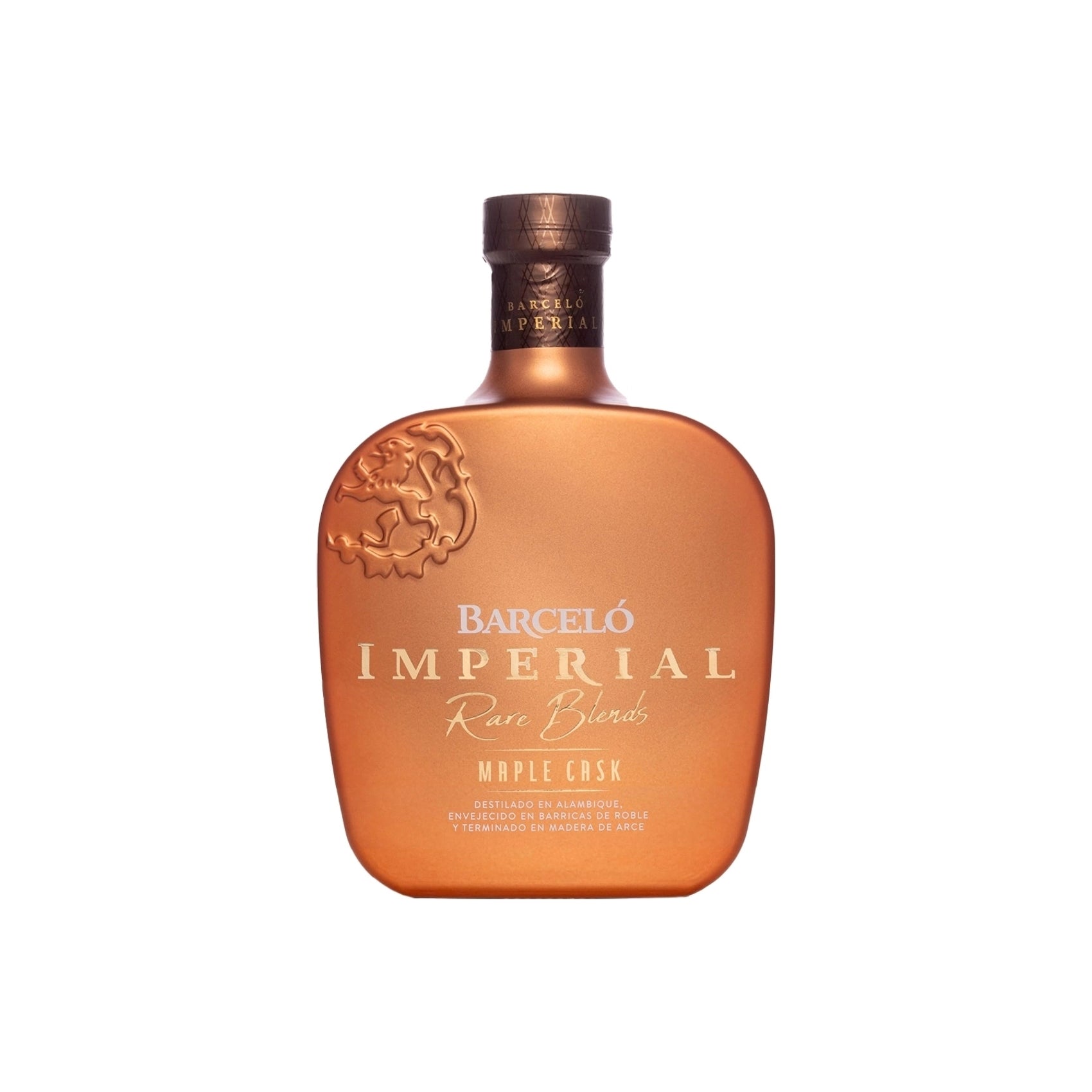 Barceló Imperial Rare Blends Maple Cask 0,7 L V škatli
