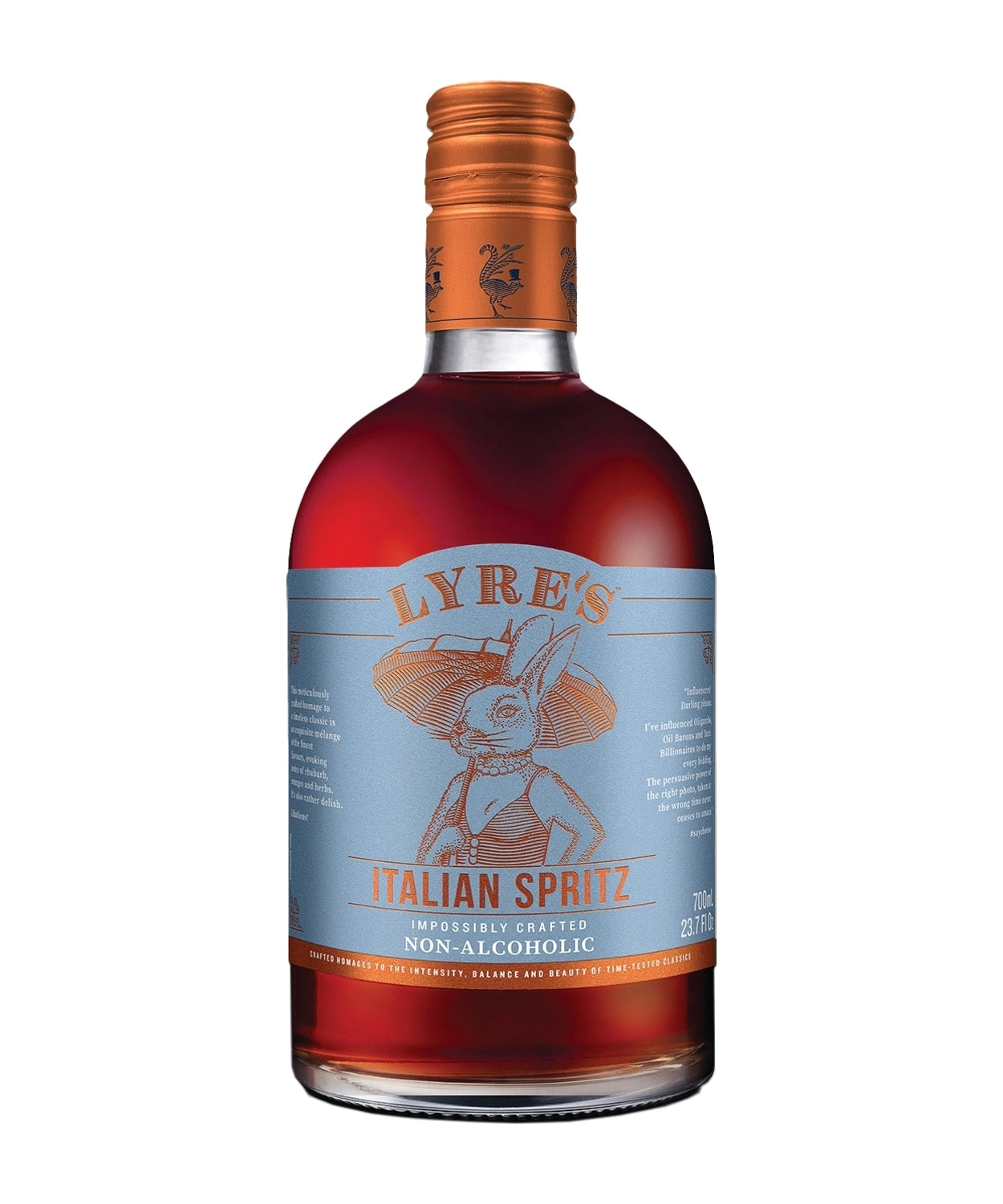  Italian Spritz / 0,7 L