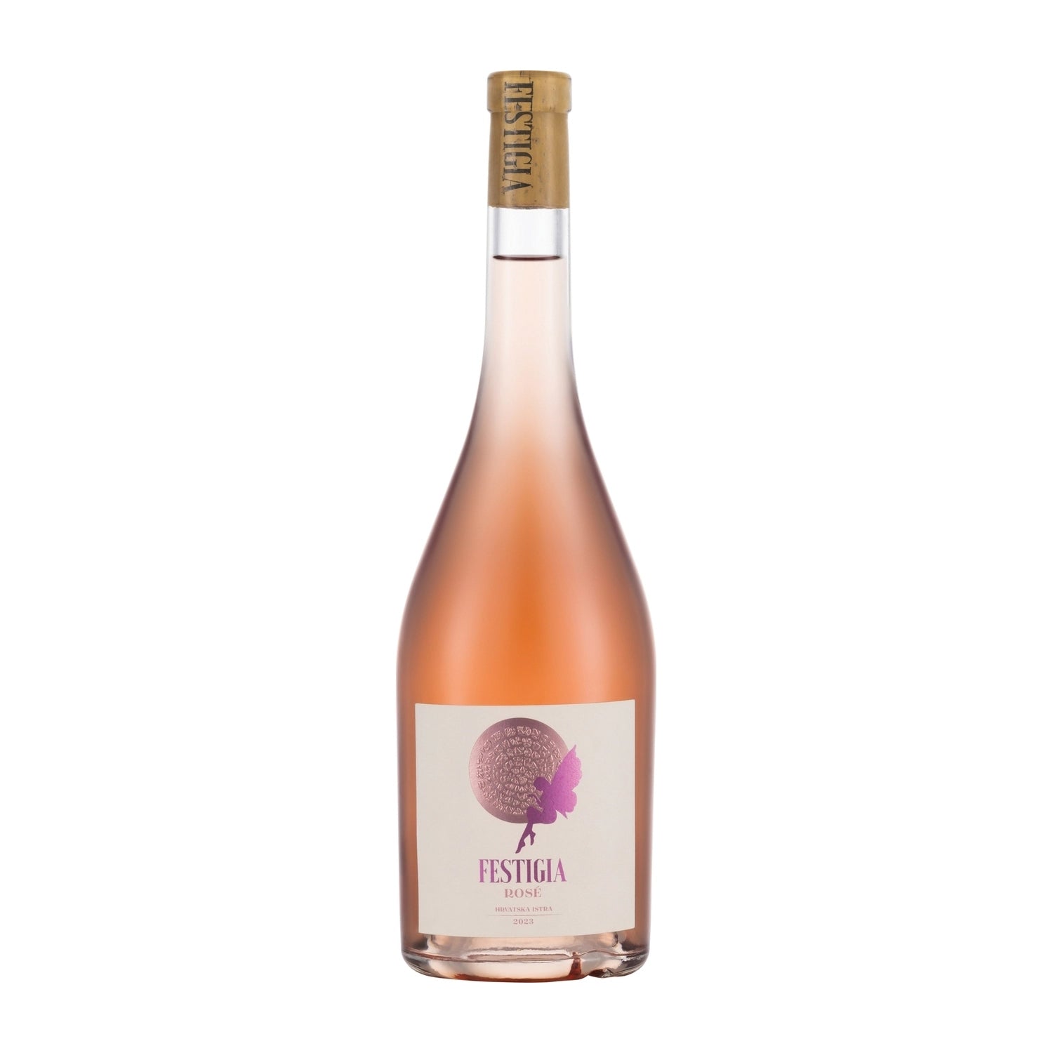 Festigia Rosé / 0,75 L