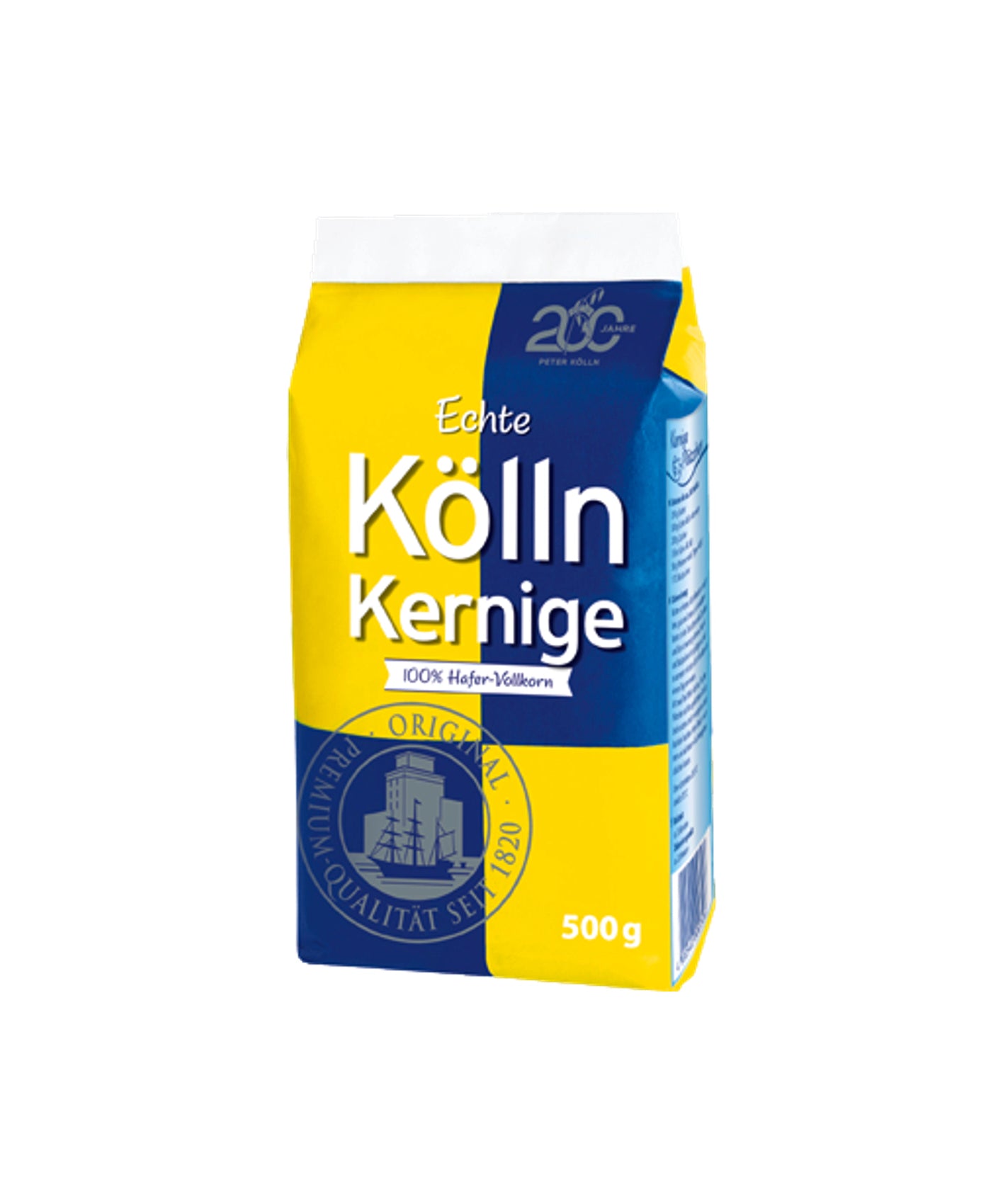 Kölln Ovseni Zrnati Kosmiči 500 g