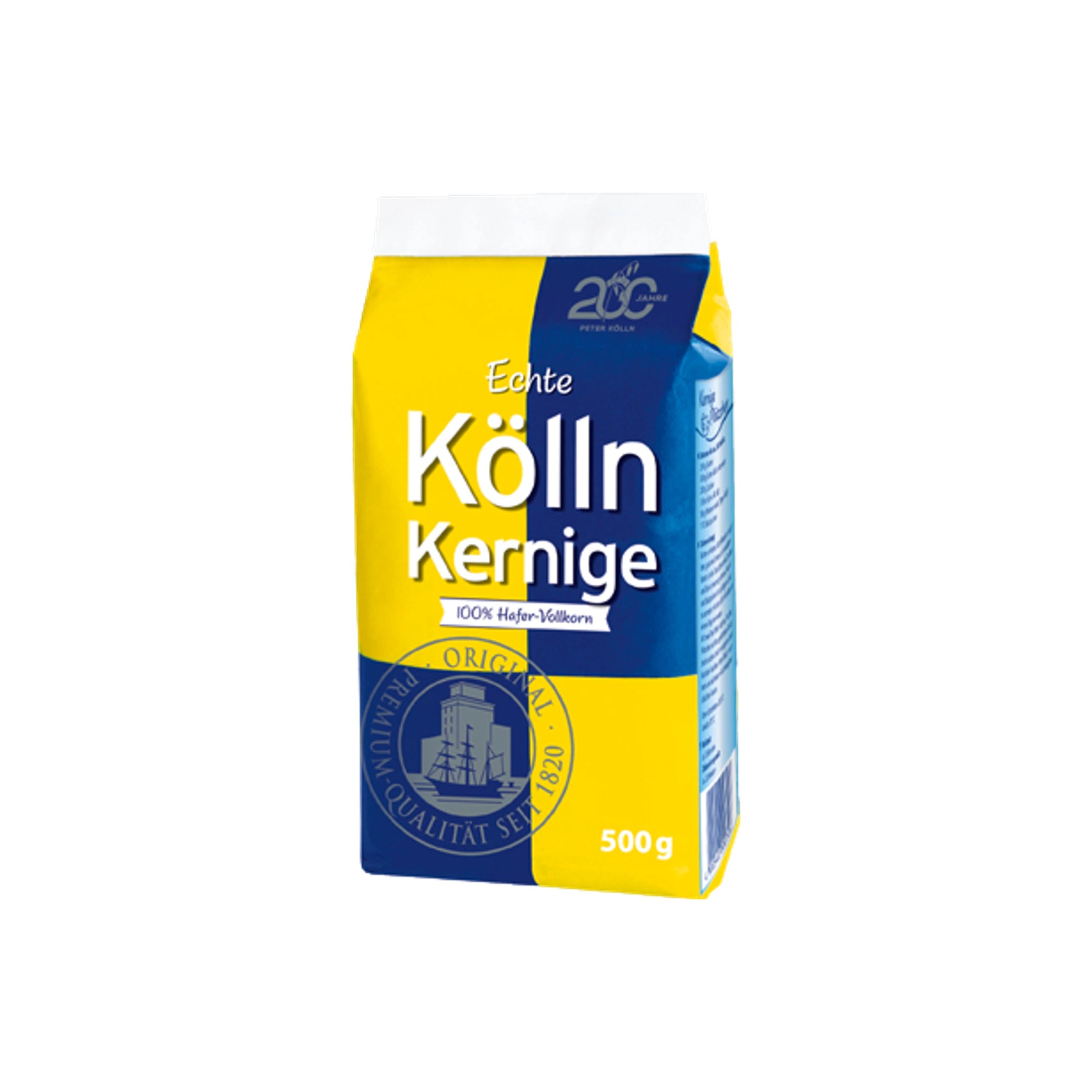 Kölln Ovseni Zrnati Kosmiči 500 g
