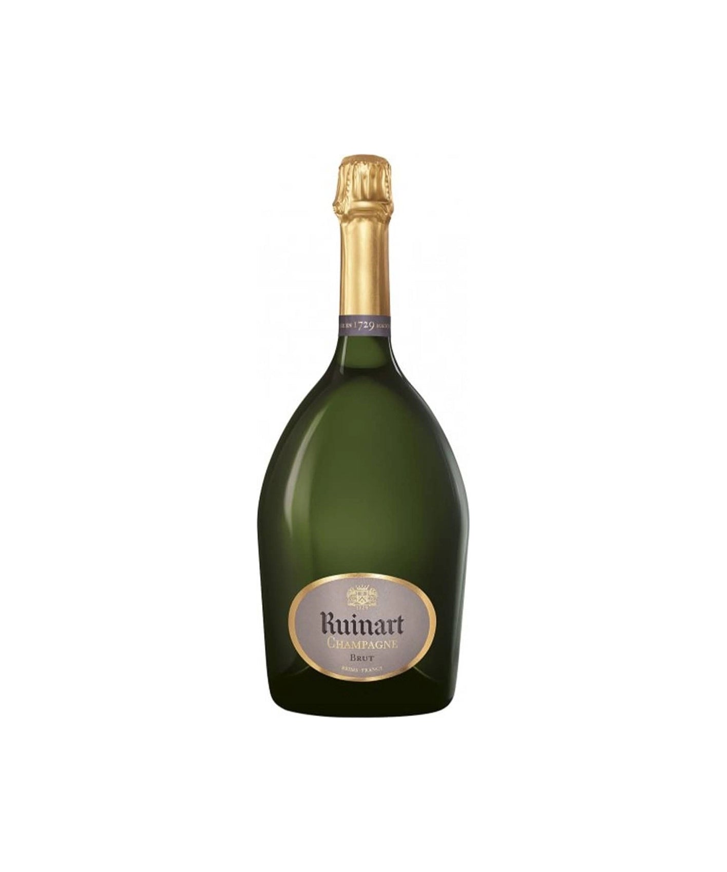 Ruinart R de Ruinart Brut 1,5 L Brez škatle