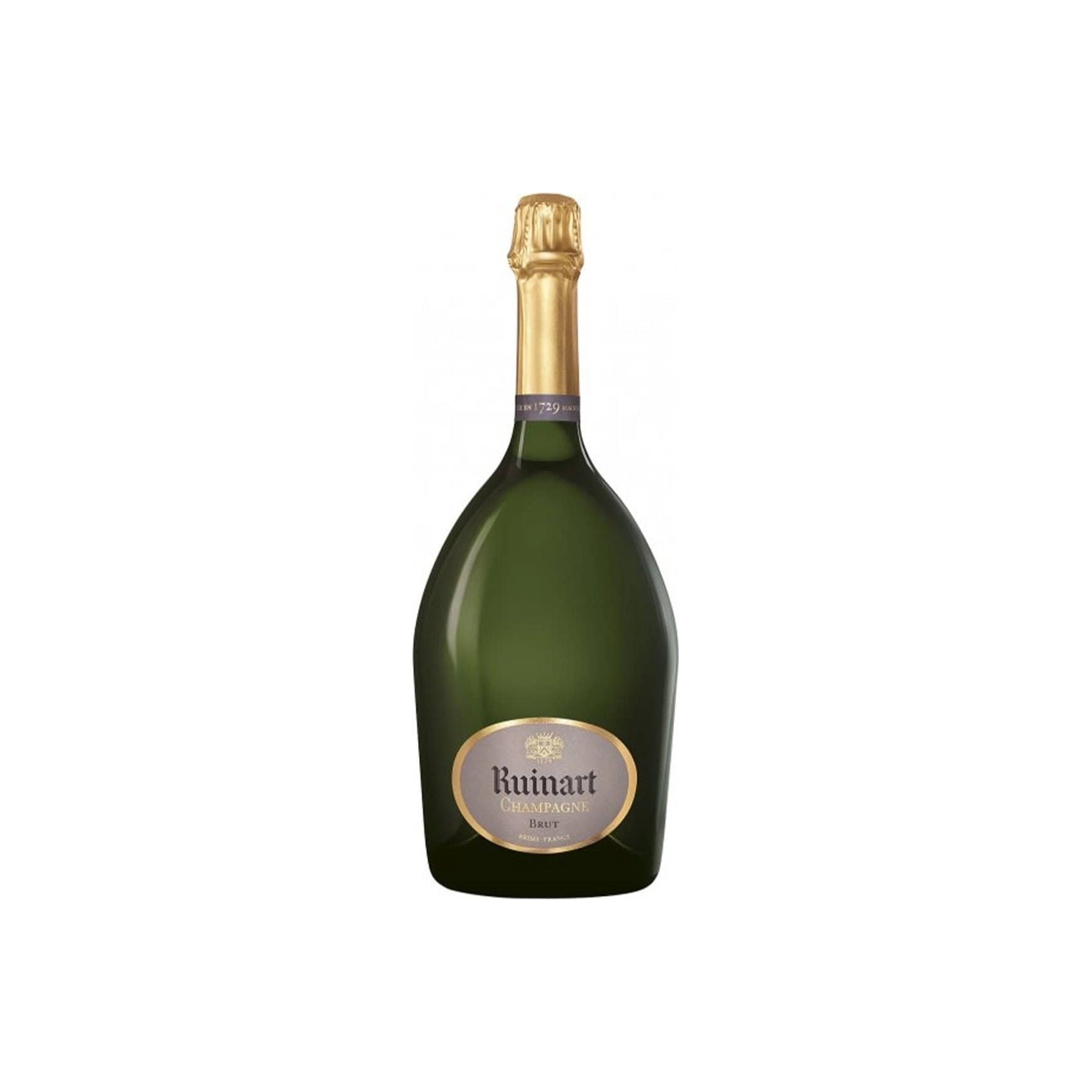 Ruinart R de Ruinart Brut 1,5 L Brez škatle