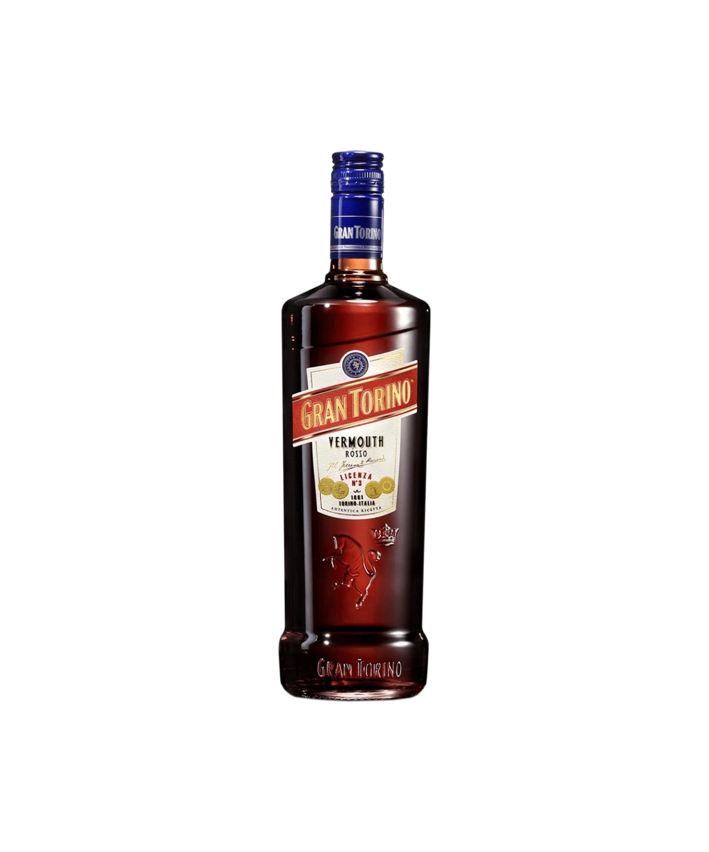 Gran Torino Rosso 1 L