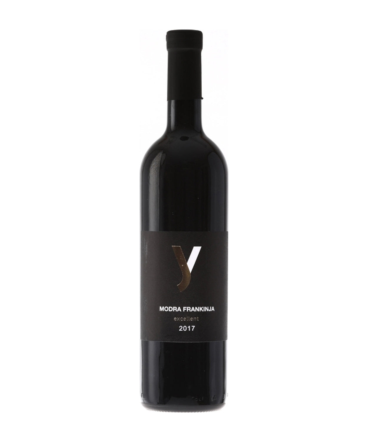 Jelenič Modra Frankinja 2017 / 0,75 L
