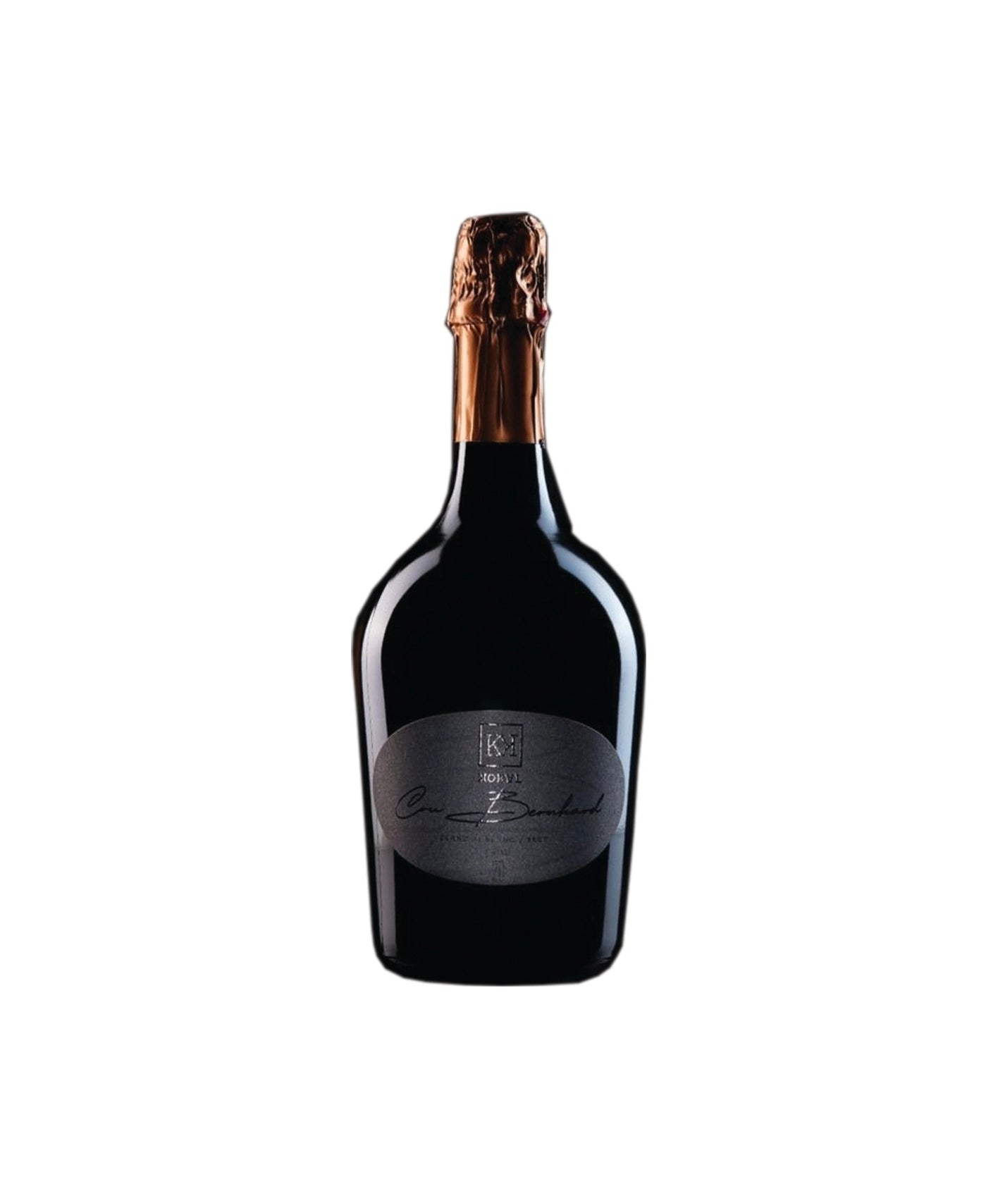 Kobal Cru Bernhard 0,75 L