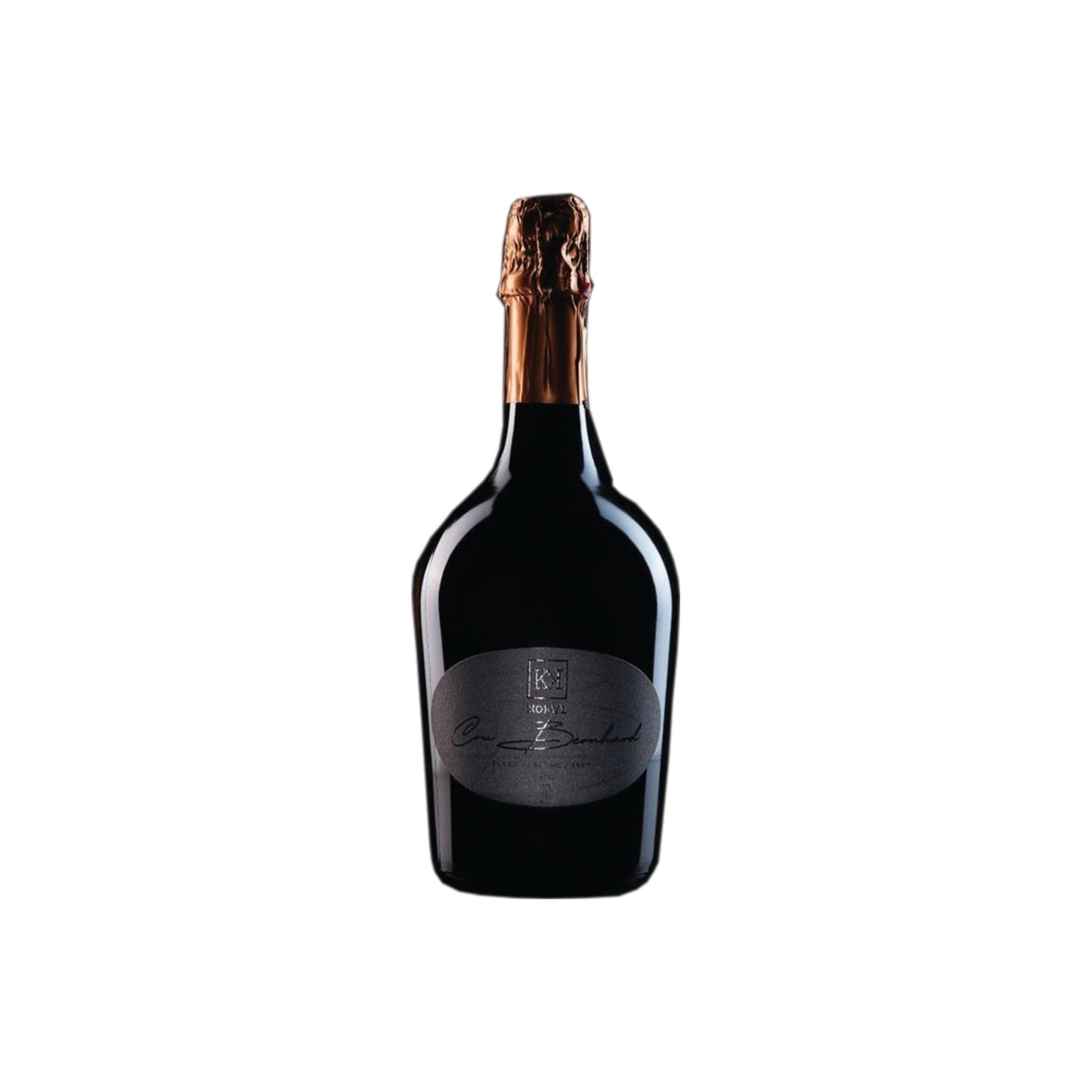 Kobal Cru Bernhard 0,75 L