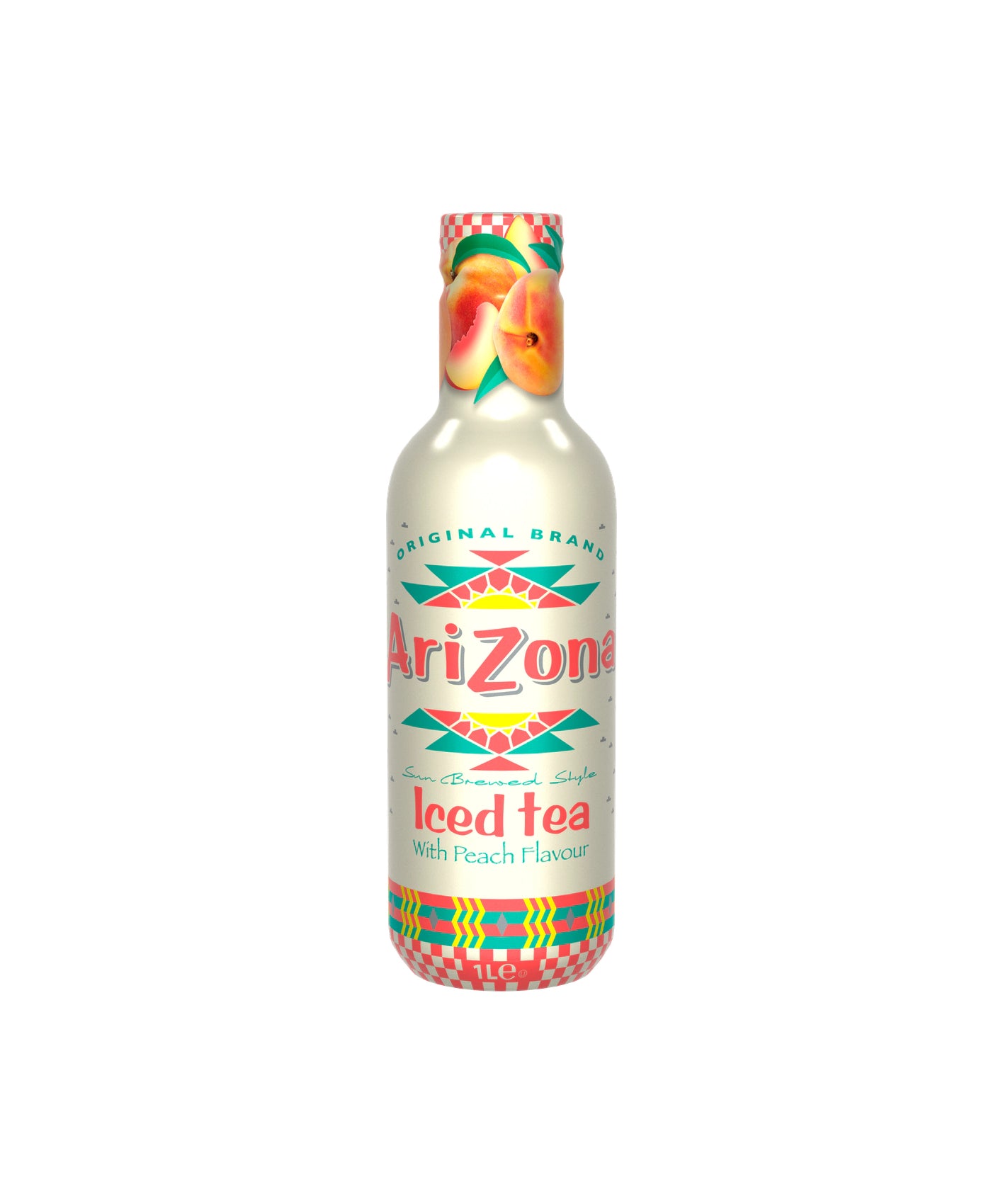 Arizona  Ledeni Čaj Breskev 1 L