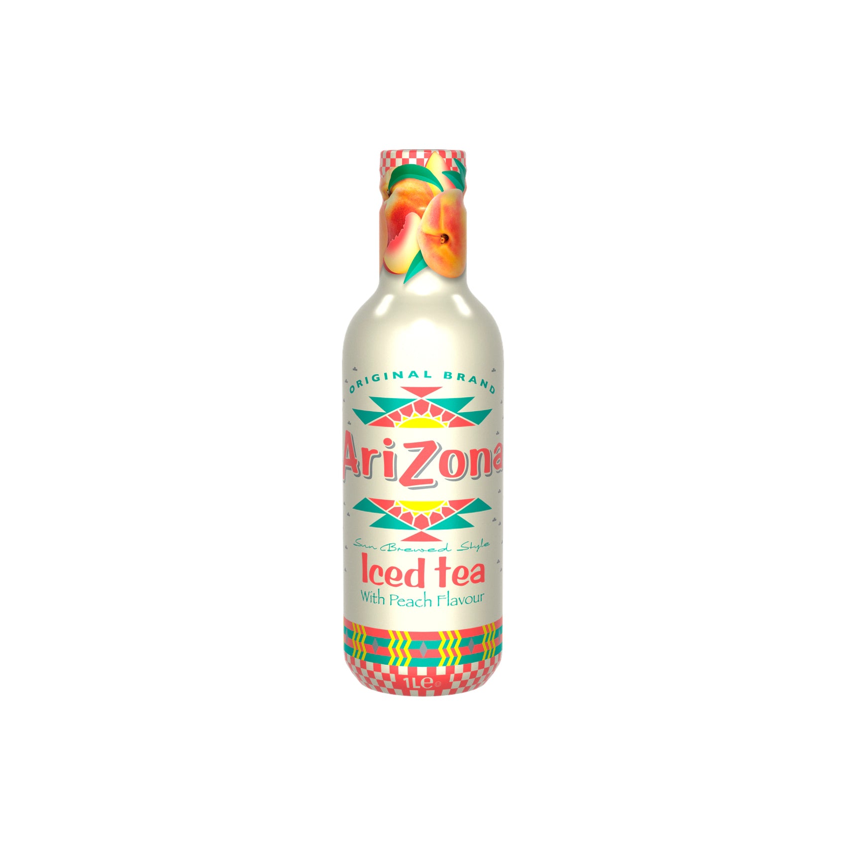 Arizona  Ledeni Čaj Breskev 1 L