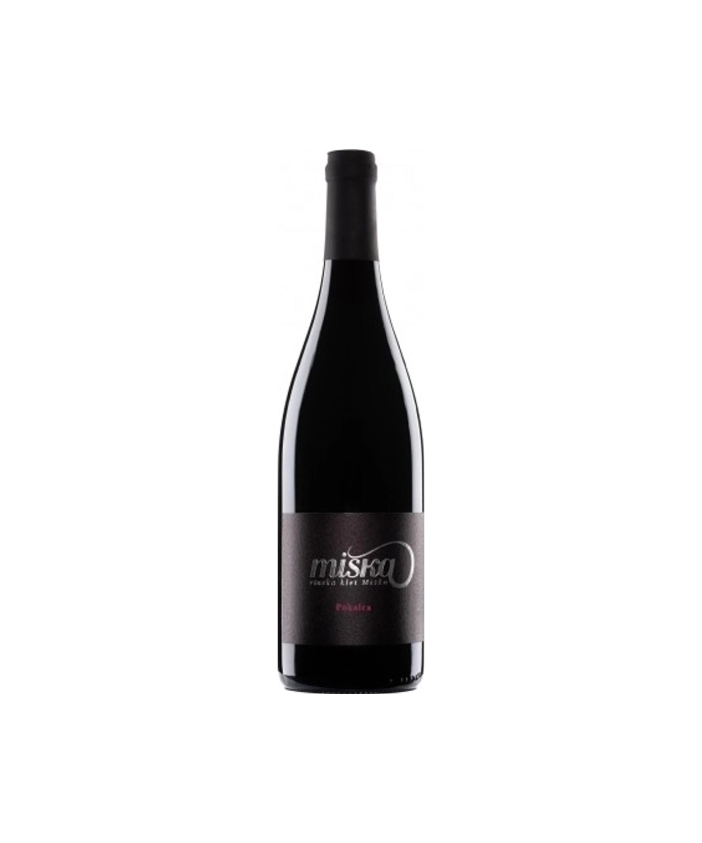Miška Pokalca 0,75 L