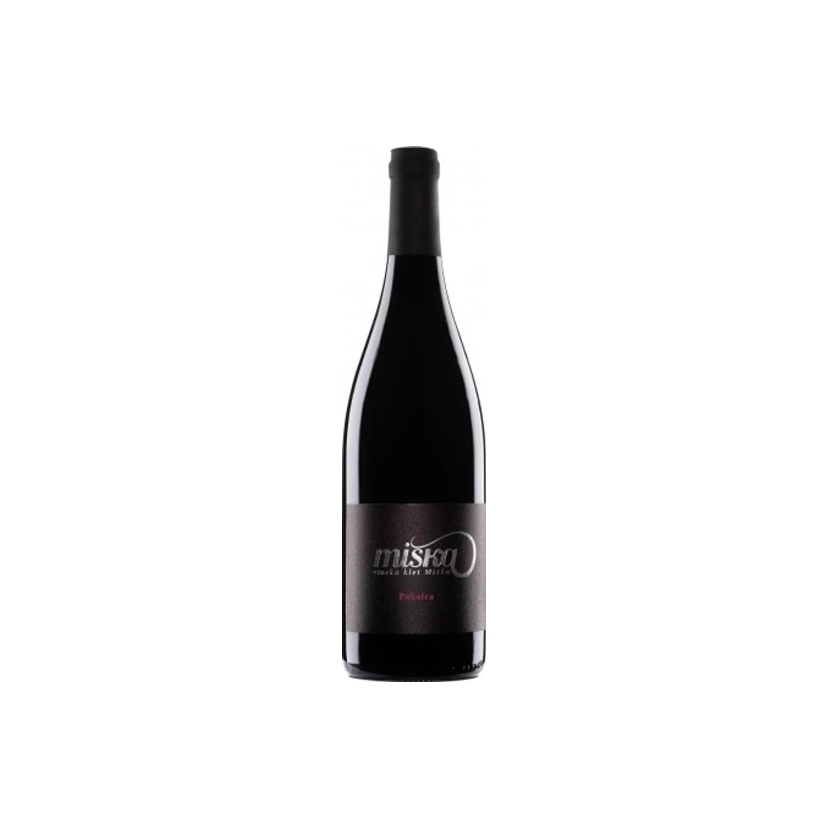 Miška Pokalca 0,75 L