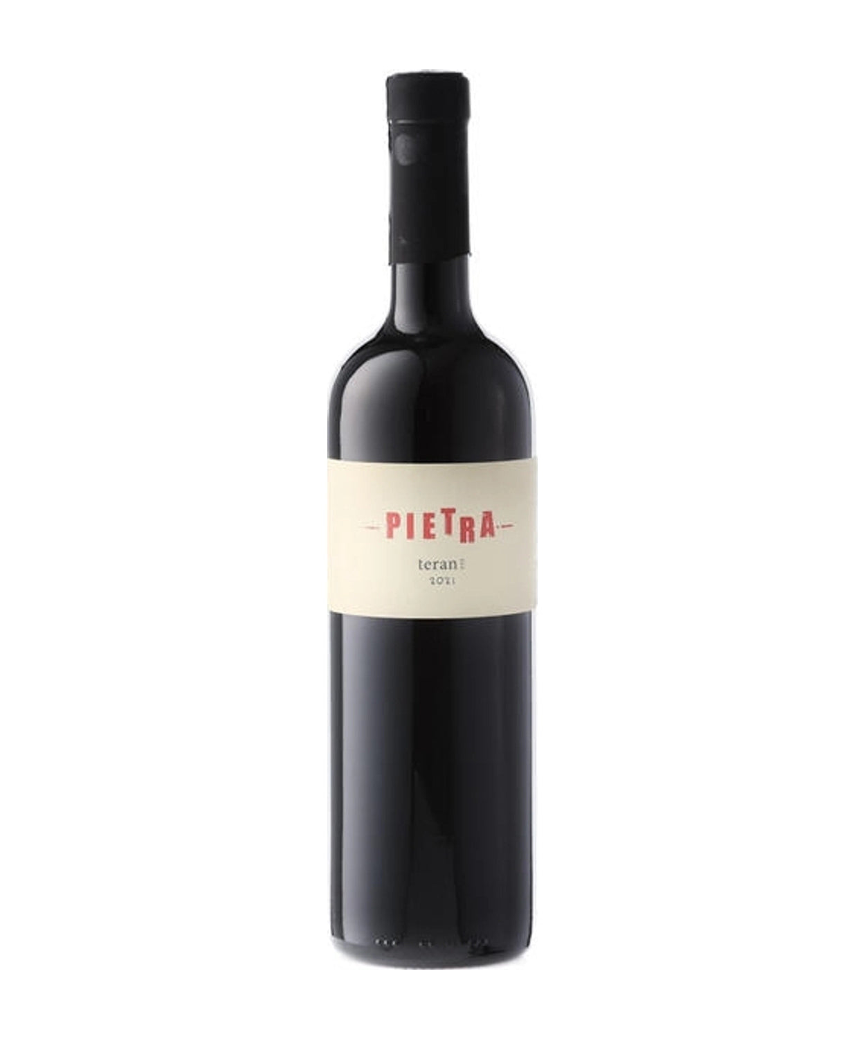 Pietra Teran / 0,75 L