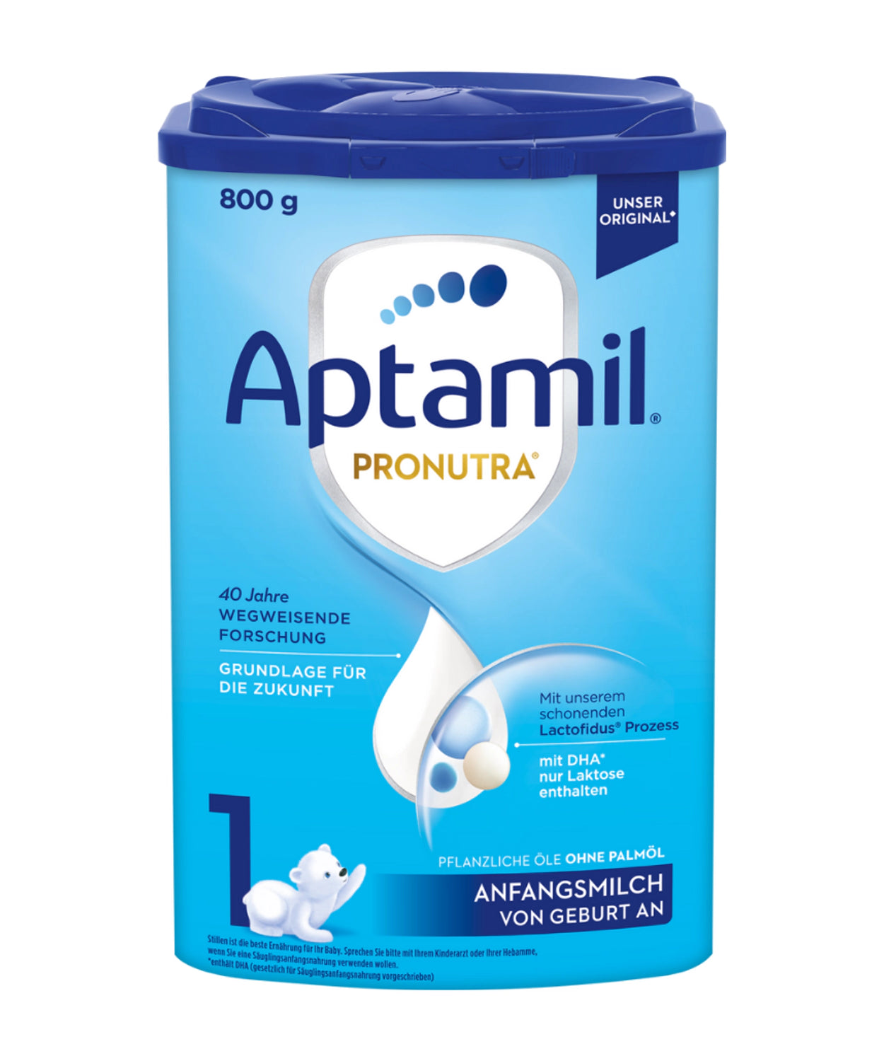 Aptamil Pronutra 1 / 800 g