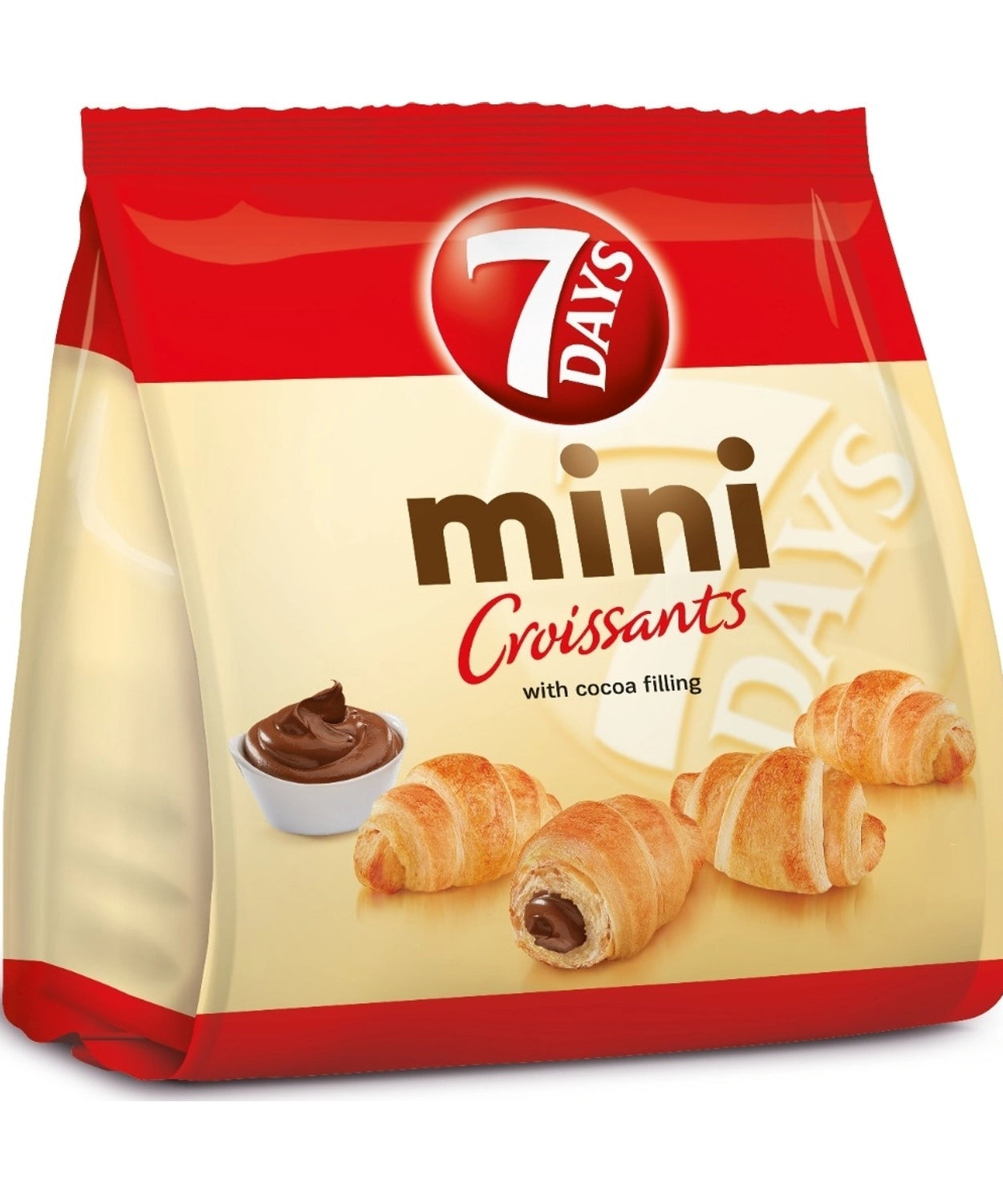 7Days  Rogljiček Mini Kakav / 185 g