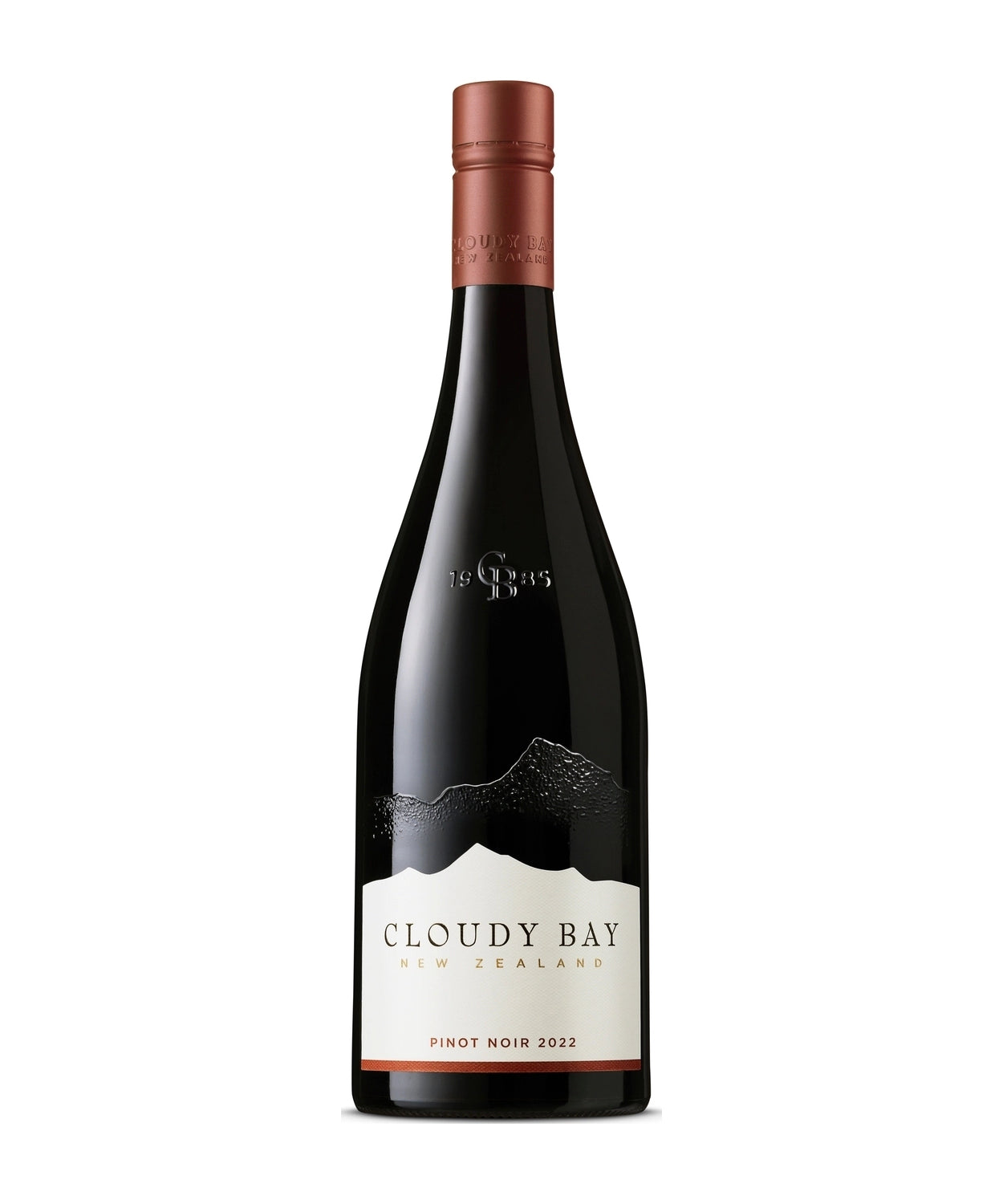 Cloudy Bay Pinot Noir / 0,75 L