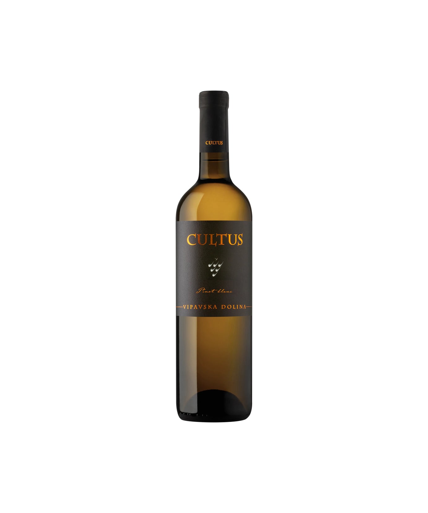 Cultus Pinot Blanc 0,75 L
