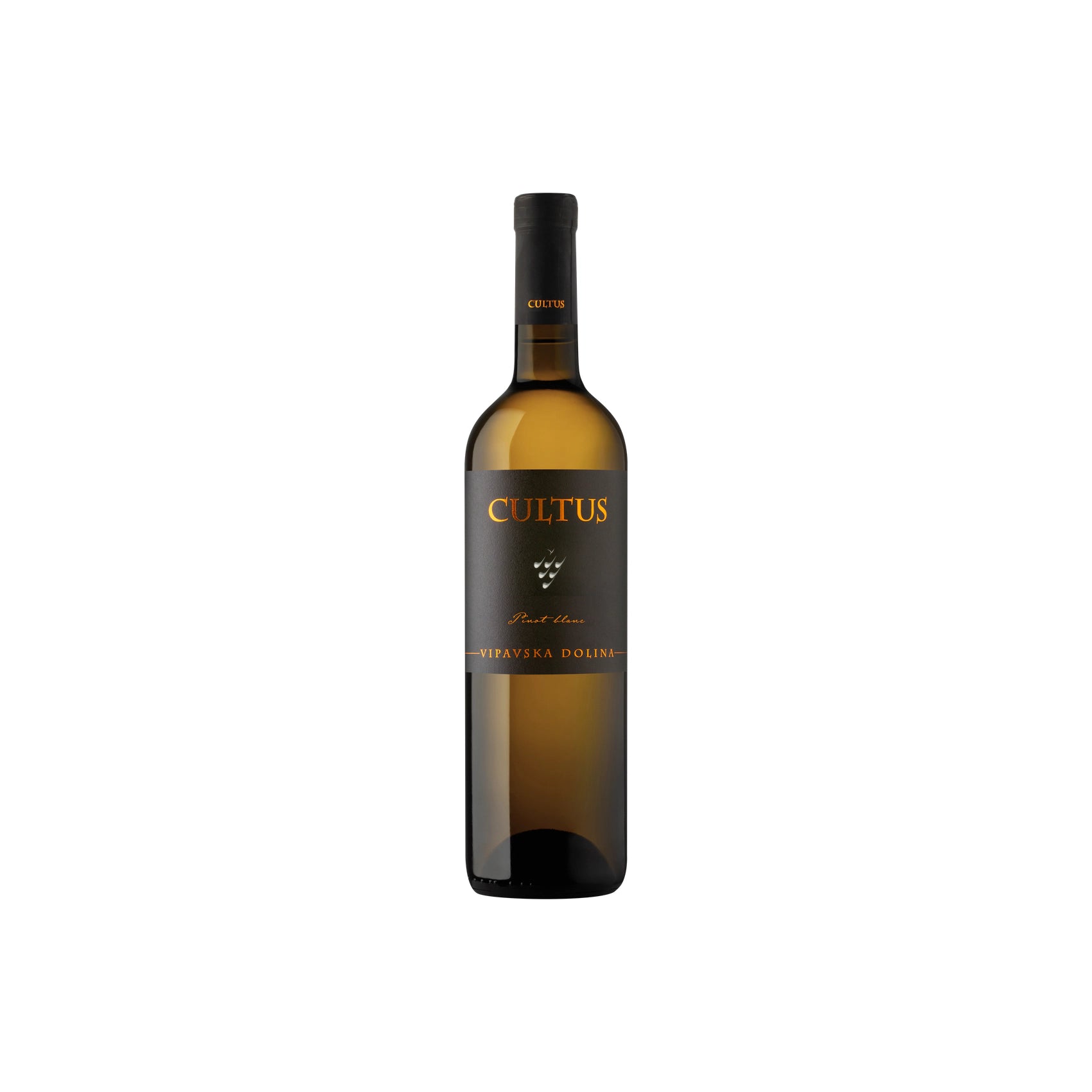 Cultus Pinot Blanc 0,75 L