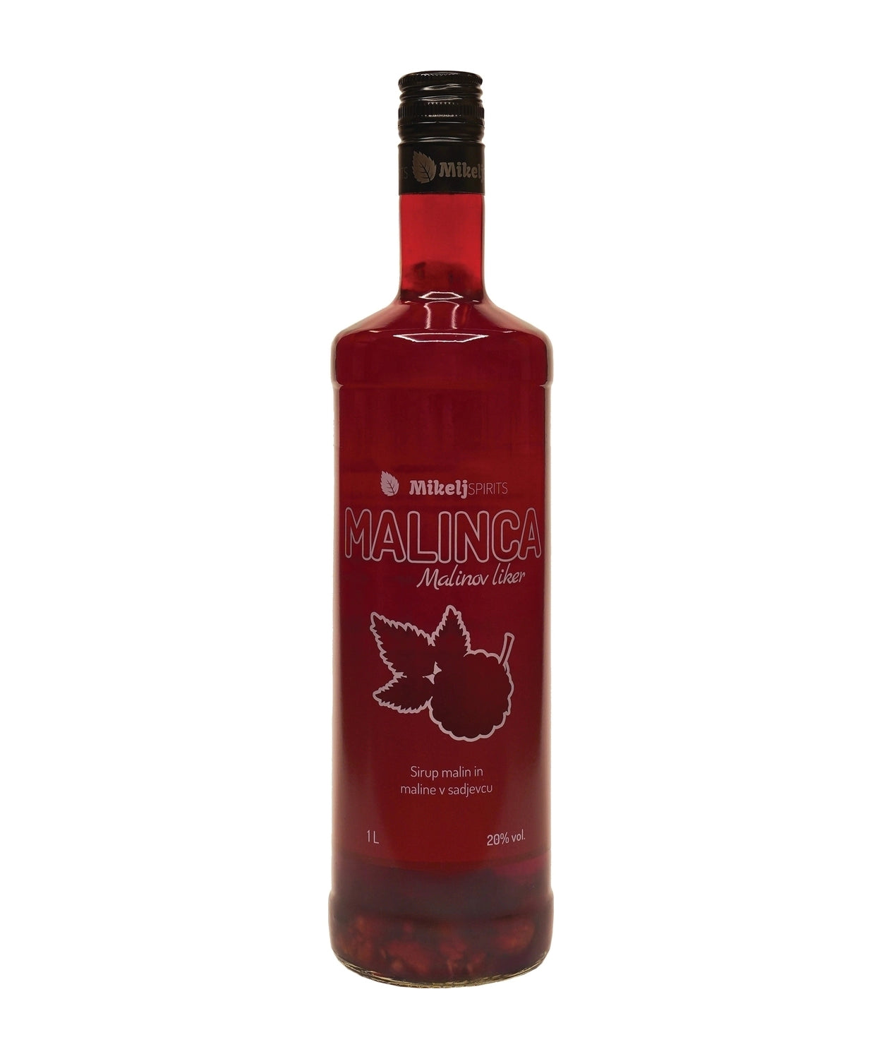 Primož Mikelj Malinca / 0,7 L